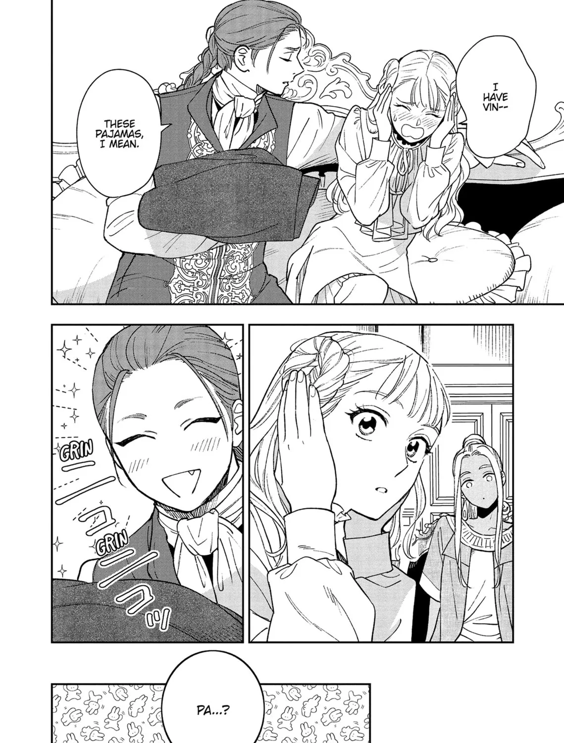Re-Living My Life with a Boyfriend Who Doesn’t Remember Me Chapter 13 page 51 - 