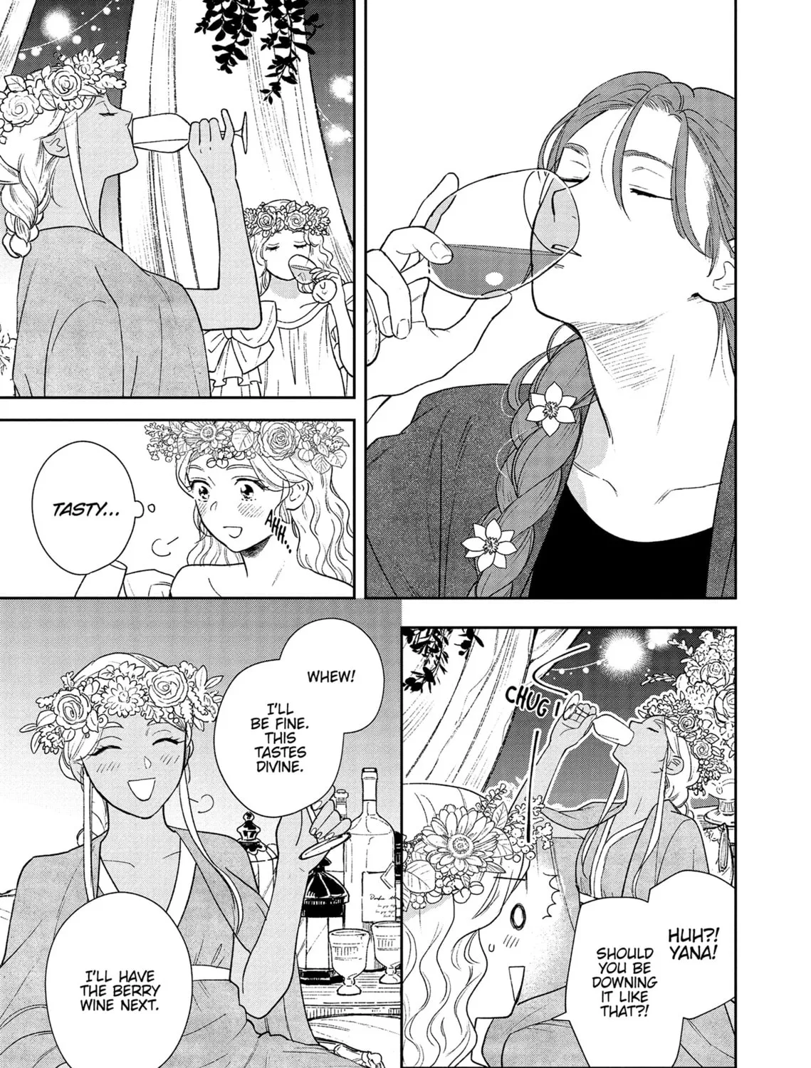Re-Living My Life with a Boyfriend Who Doesn’t Remember Me Chapter 13 page 57 - 