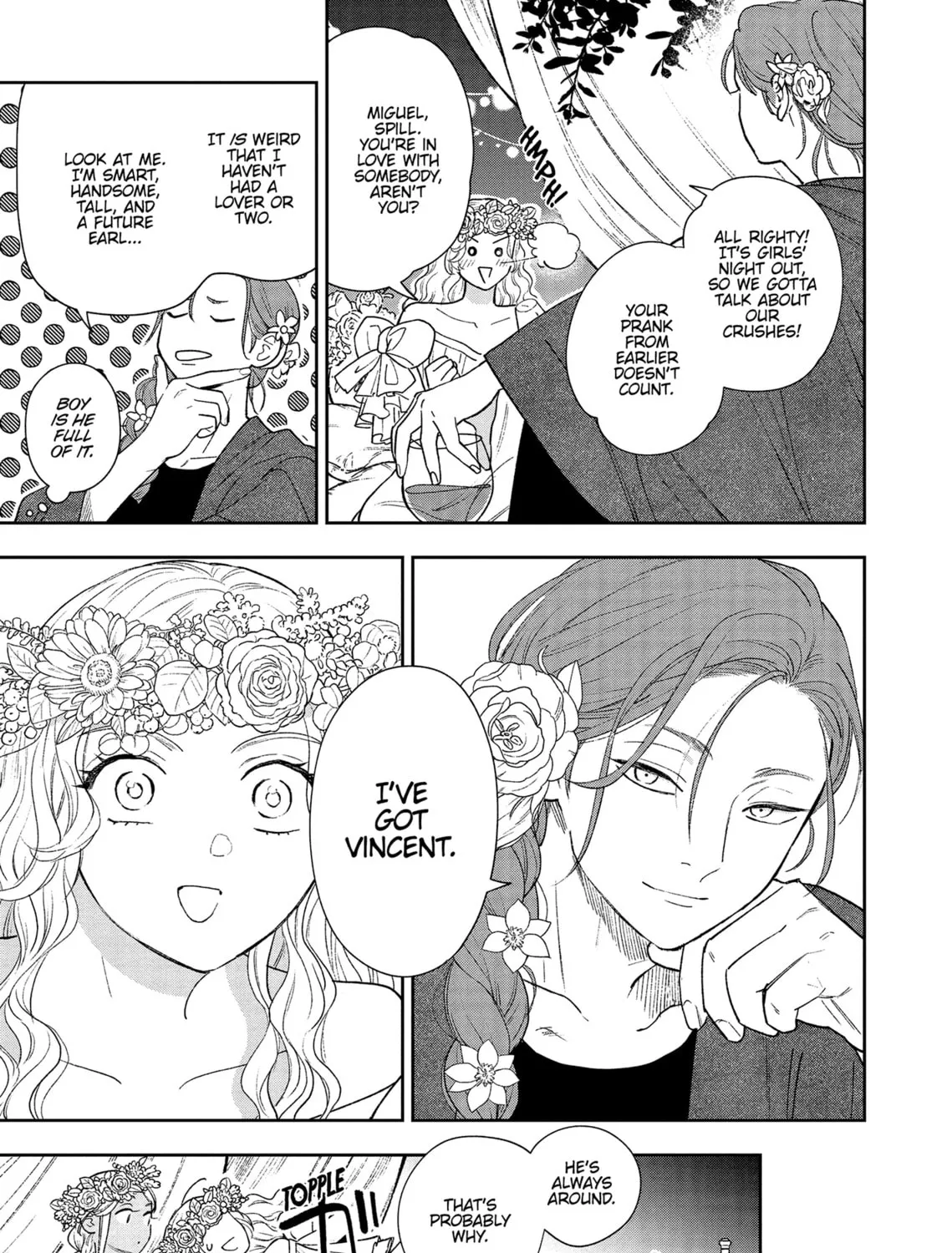 Re-Living My Life with a Boyfriend Who Doesn’t Remember Me Chapter 13 page 61 - 