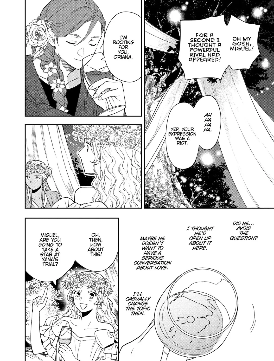 Re-Living My Life with a Boyfriend Who Doesn’t Remember Me Chapter 13 page 63 - 