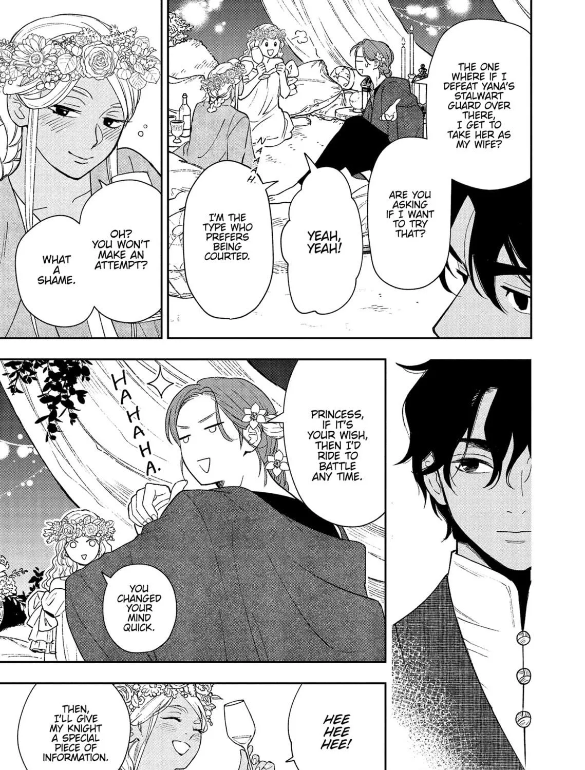 Re-Living My Life with a Boyfriend Who Doesn’t Remember Me Chapter 13 page 65 - 