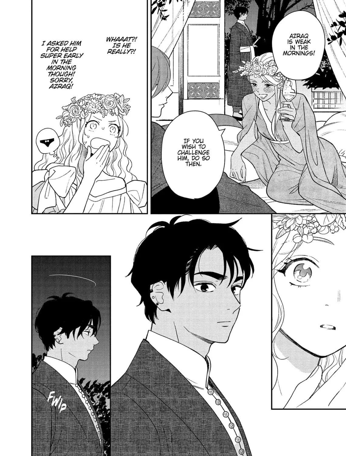 Re-Living My Life with a Boyfriend Who Doesn’t Remember Me Chapter 13 page 67 - 