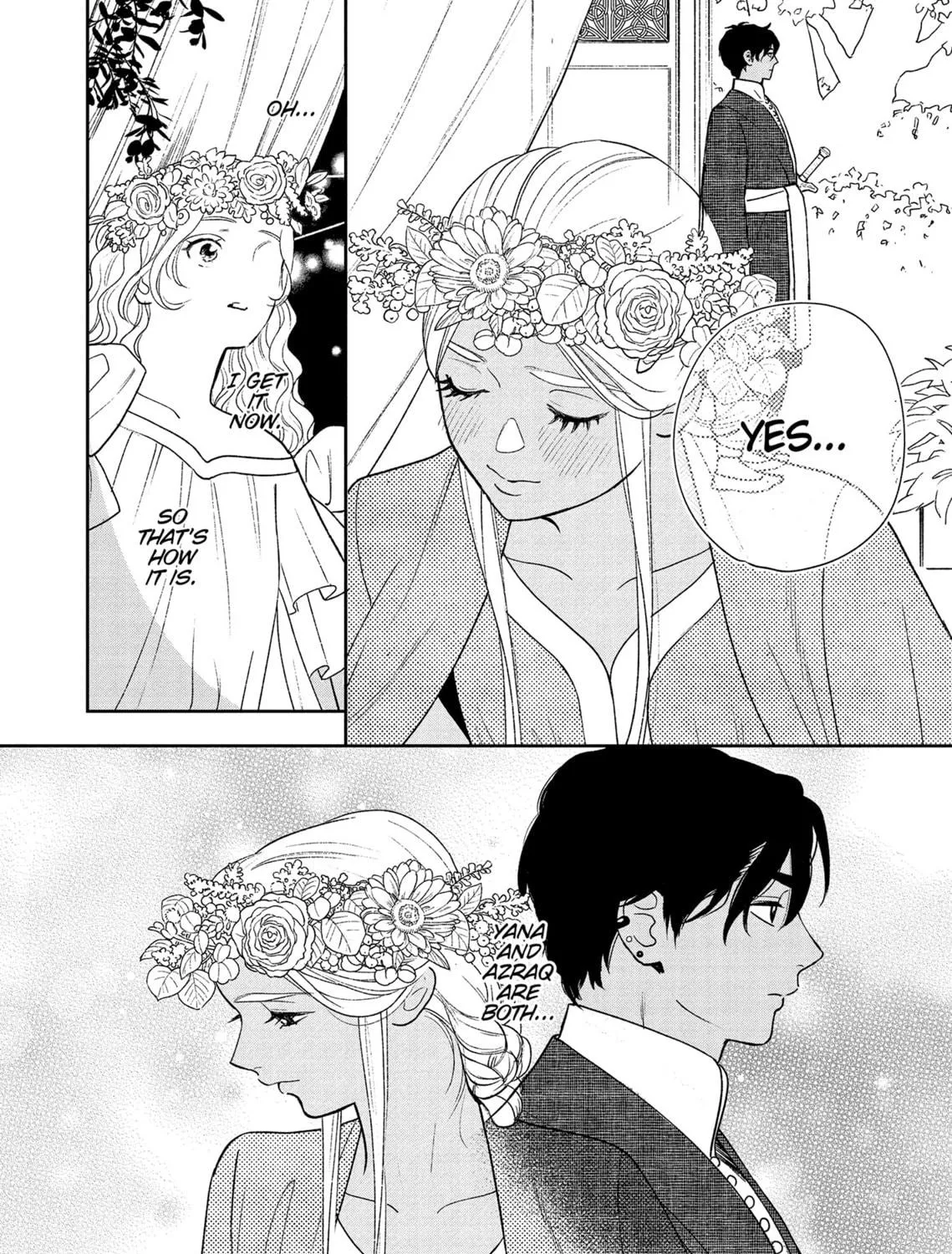 Re-Living My Life with a Boyfriend Who Doesn’t Remember Me Chapter 13 page 71 - 