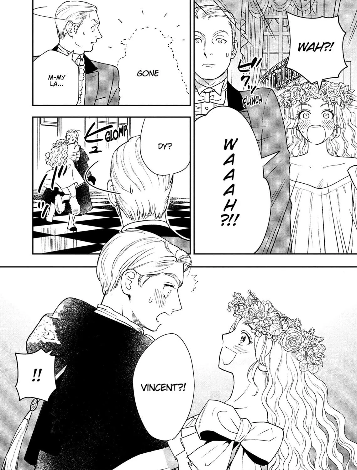 Re-Living My Life with a Boyfriend Who Doesn’t Remember Me Chapter 13 page 79 - 