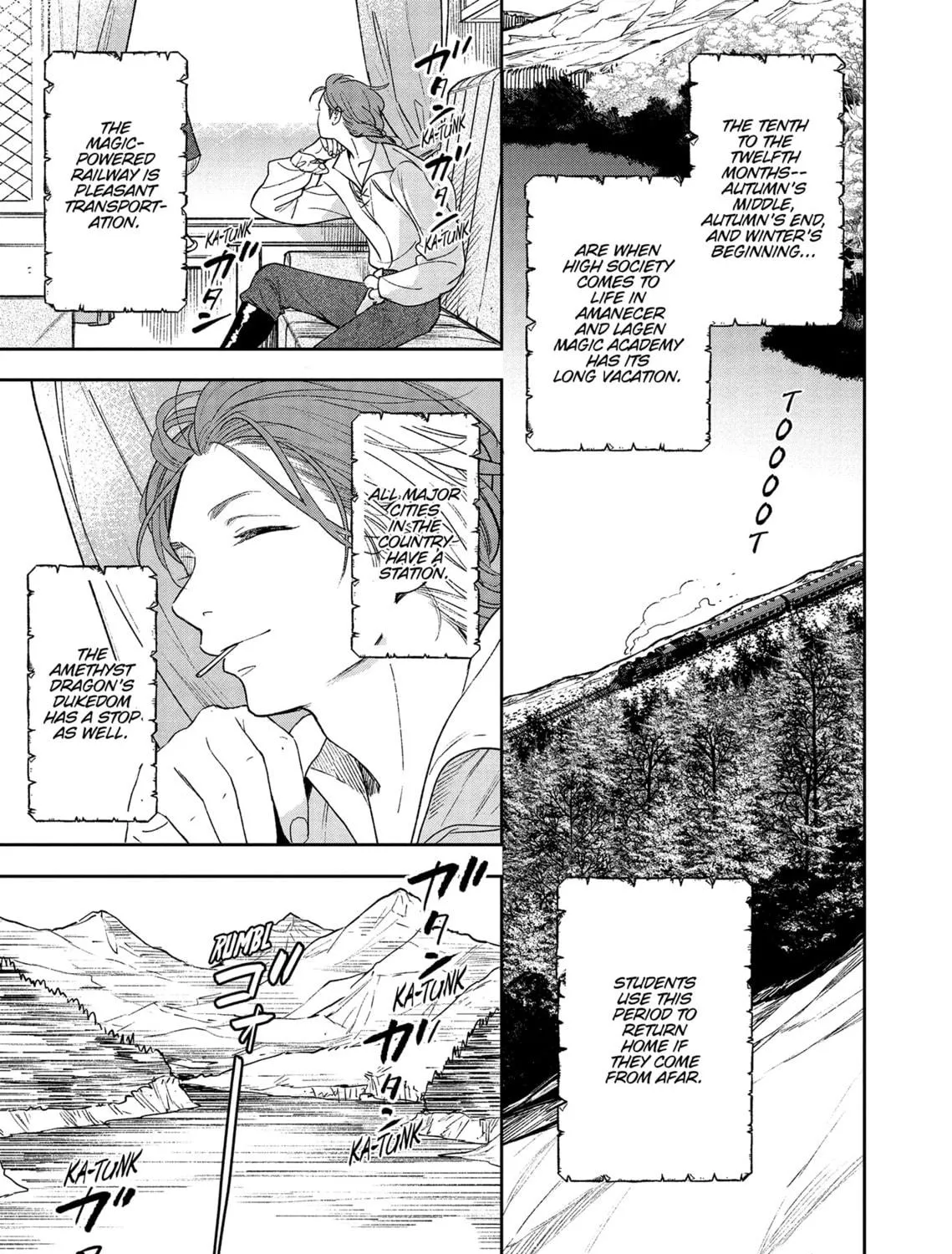 Re-Living My Life with a Boyfriend Who Doesn’t Remember Me Chapter 13 page 9 - 
