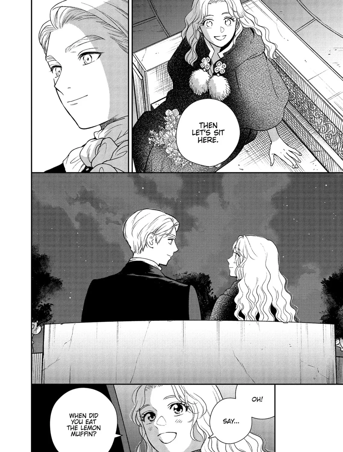 Re-Living My Life with a Boyfriend Who Doesn’t Remember Me Chapter 14 page 13 - 