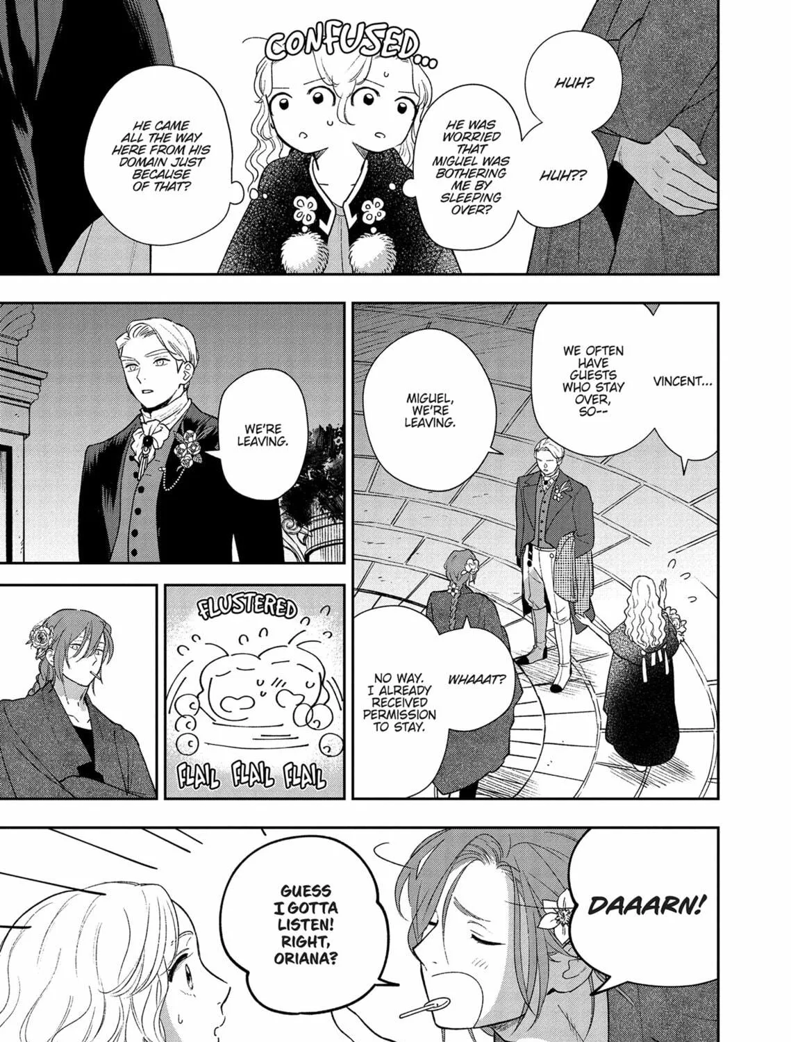 Re-Living My Life with a Boyfriend Who Doesn’t Remember Me Chapter 14 page 23 - 