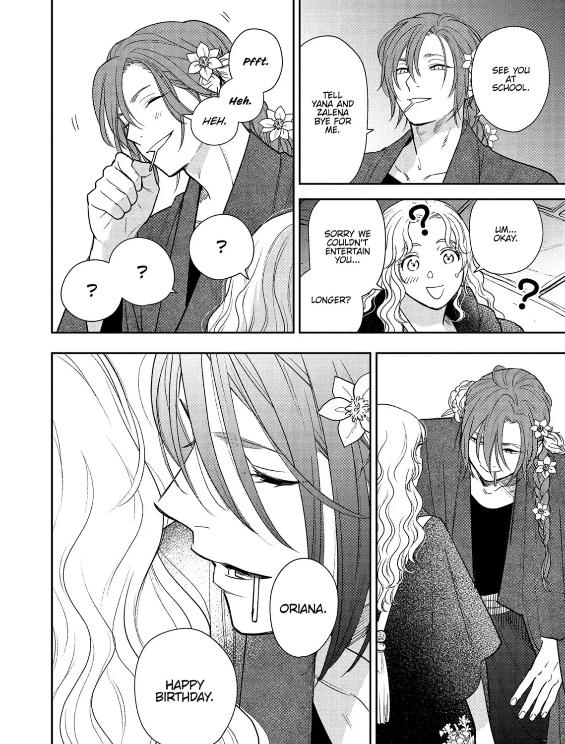 Re-Living My Life with a Boyfriend Who Doesn’t Remember Me Chapter 14 page 25 - 
