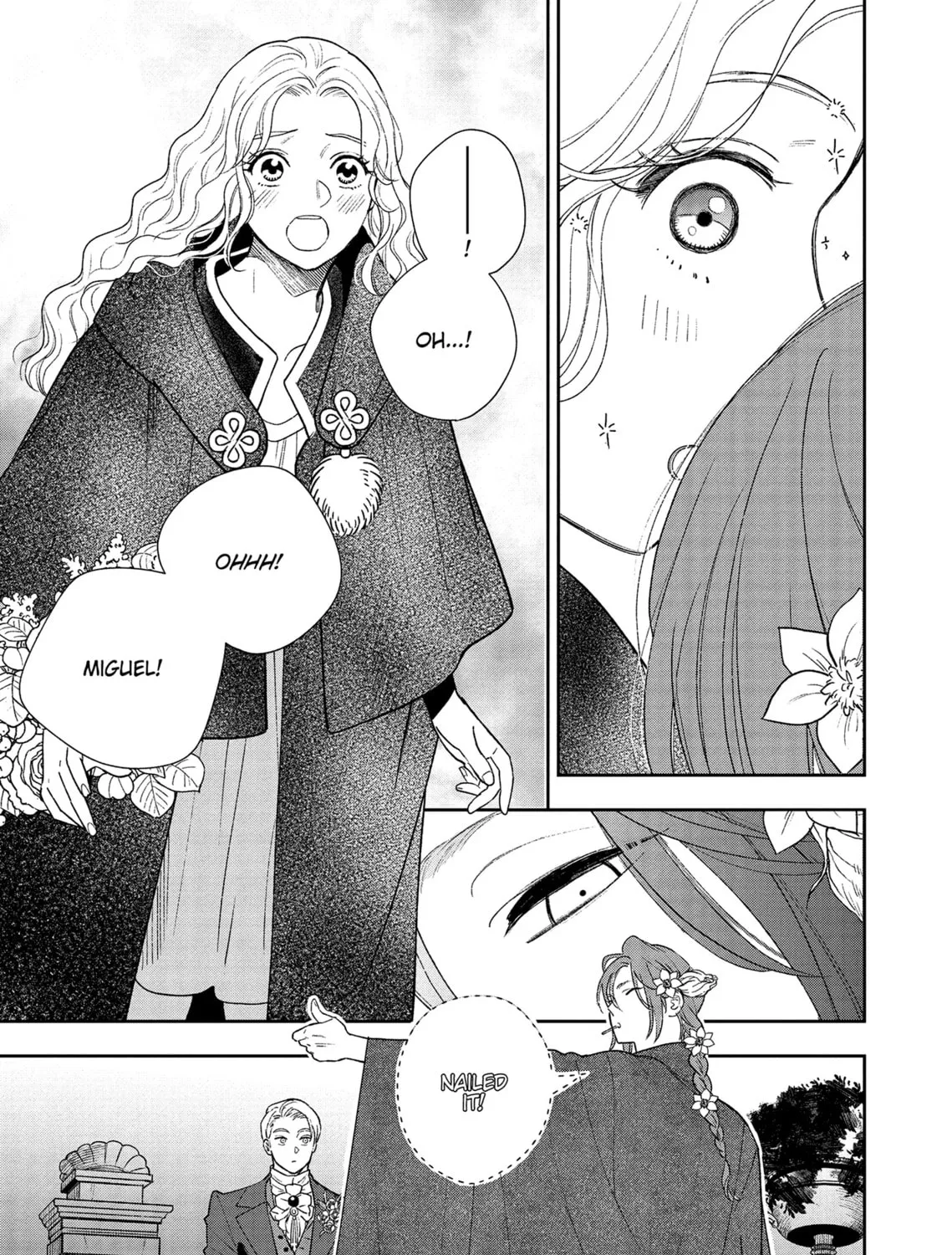 Re-Living My Life with a Boyfriend Who Doesn’t Remember Me Chapter 14 page 27 - 