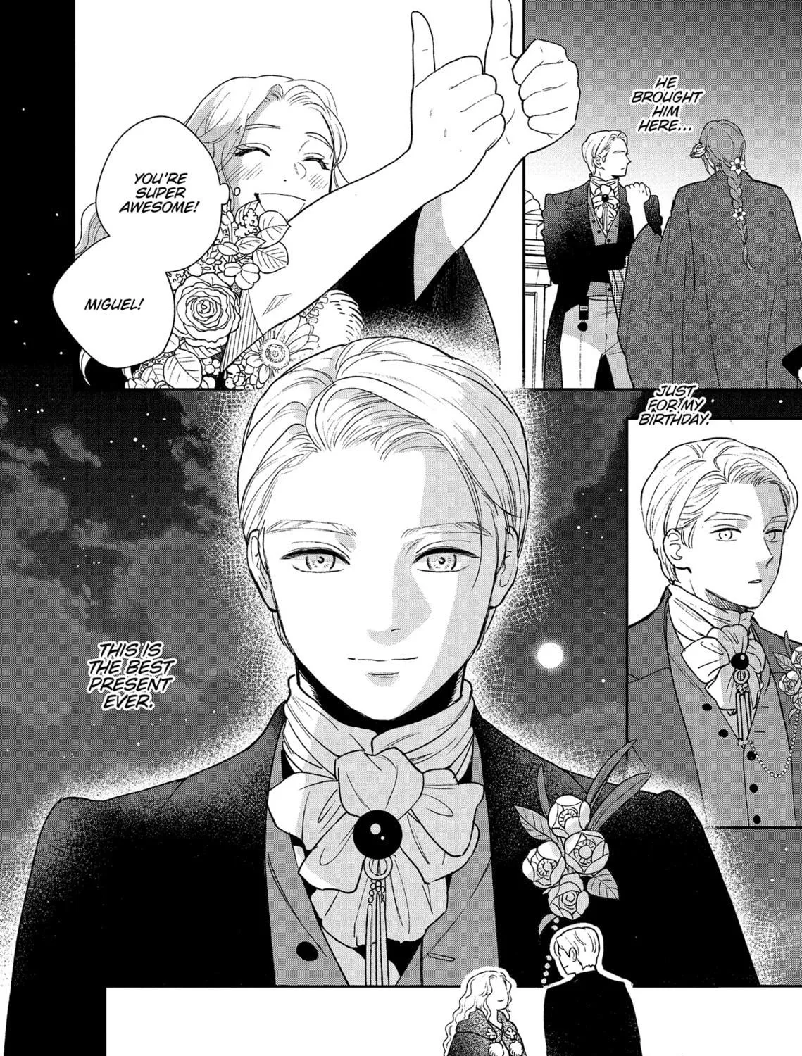Re-Living My Life with a Boyfriend Who Doesn’t Remember Me Chapter 14 page 29 - 