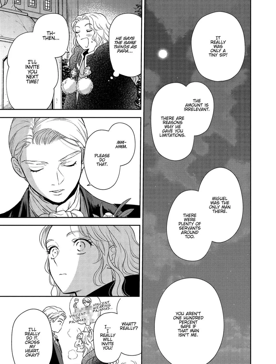 Re-Living My Life with a Boyfriend Who Doesn’t Remember Me Chapter 14 page 39 - 