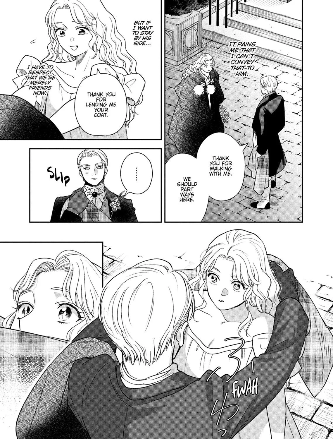 Re-Living My Life with a Boyfriend Who Doesn’t Remember Me Chapter 14 page 47 - 