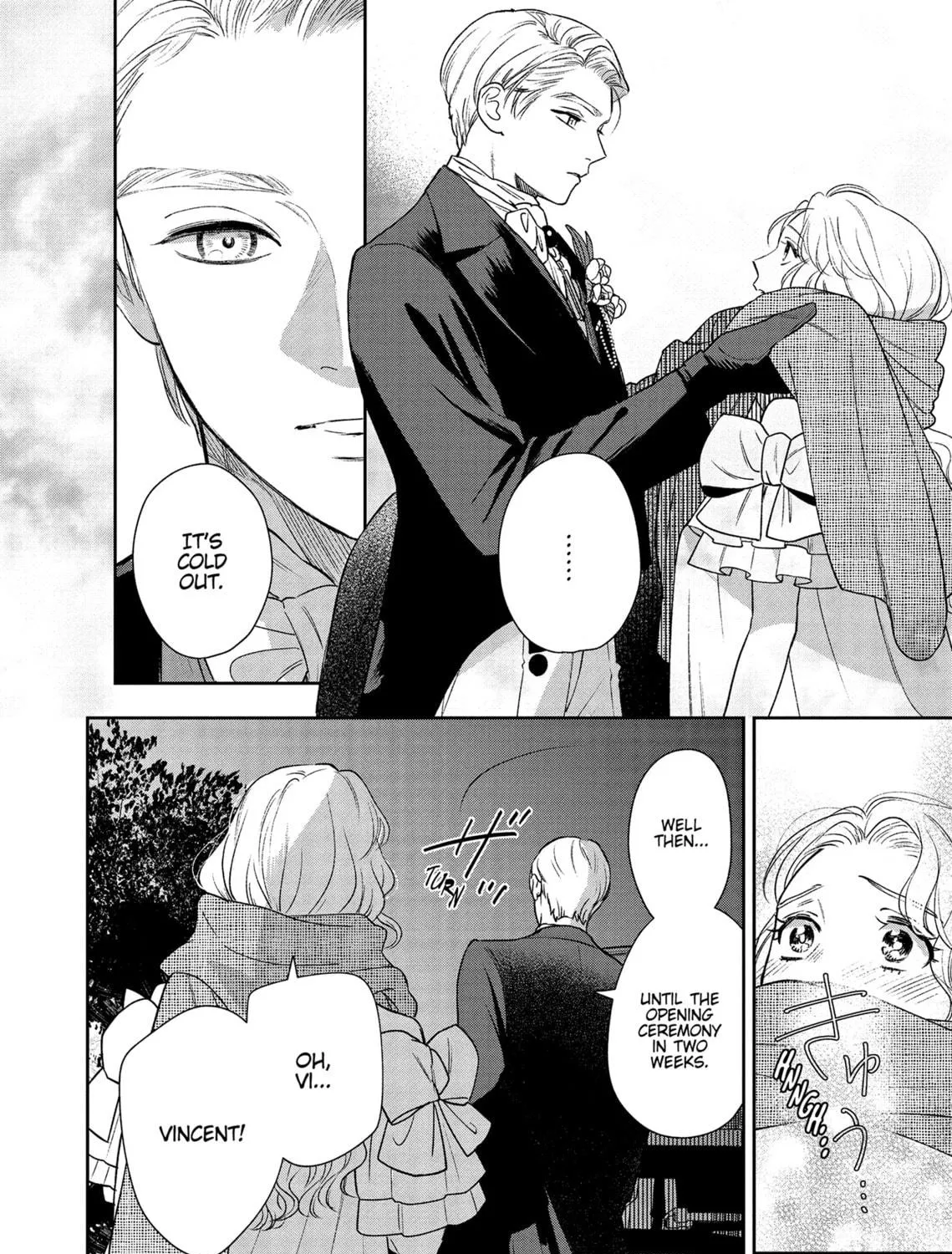 Re-Living My Life with a Boyfriend Who Doesn’t Remember Me Chapter 14 page 49 - 
