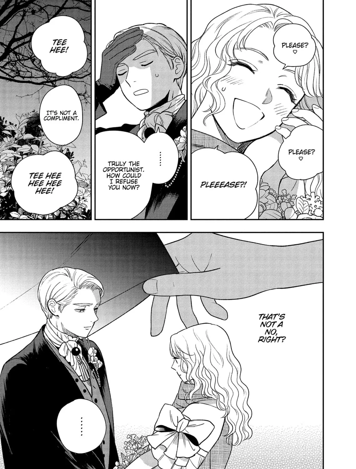 Re-Living My Life with a Boyfriend Who Doesn’t Remember Me Chapter 14 page 55 - 