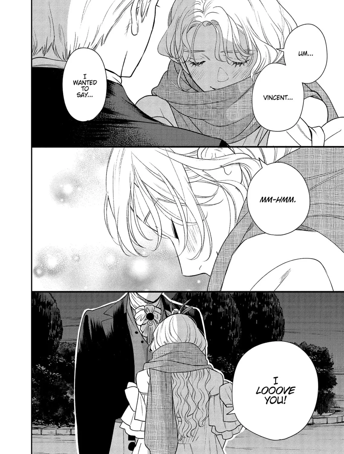 Re-Living My Life with a Boyfriend Who Doesn’t Remember Me Chapter 14 page 57 - 