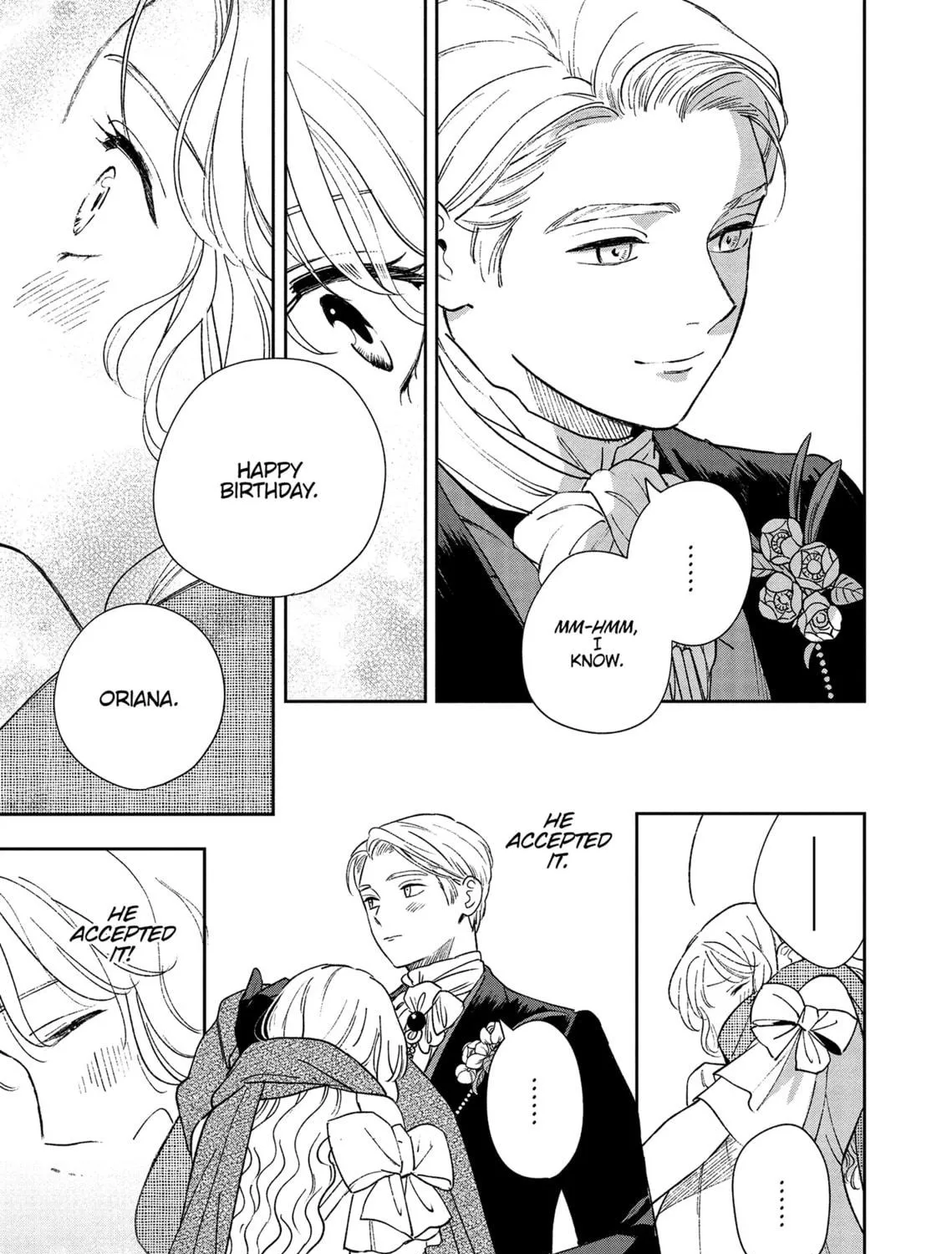 Re-Living My Life with a Boyfriend Who Doesn’t Remember Me Chapter 14 page 59 - 