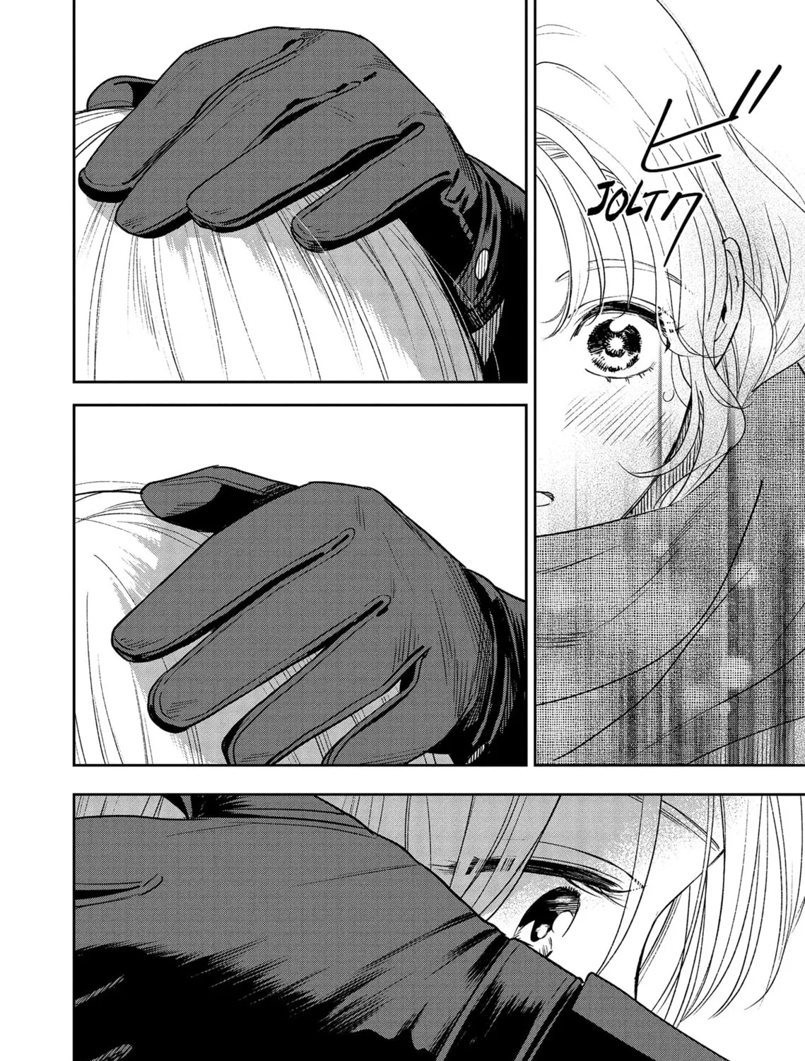 Re-Living My Life with a Boyfriend Who Doesn’t Remember Me Chapter 14 page 61 - 
