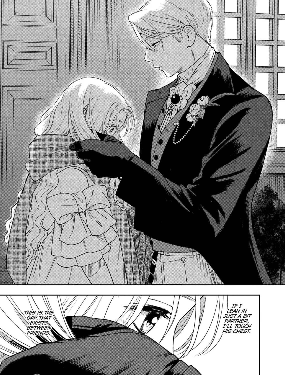 Re-Living My Life with a Boyfriend Who Doesn’t Remember Me Chapter 14 page 63 - 