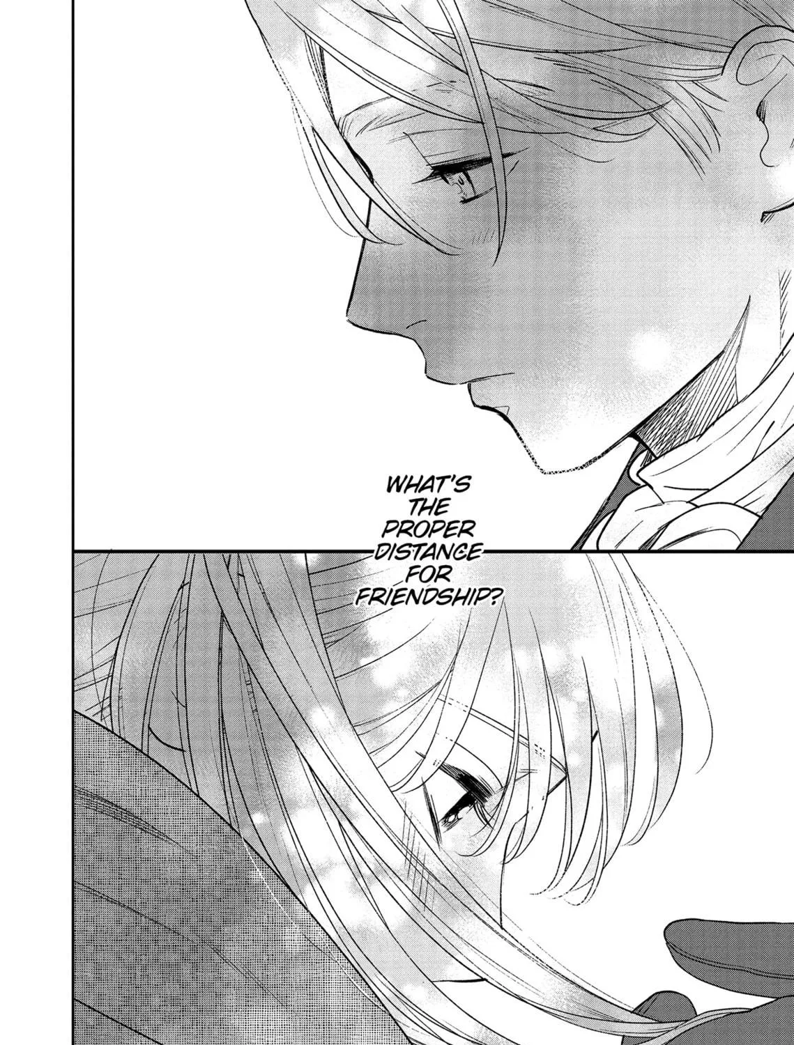 Re-Living My Life with a Boyfriend Who Doesn’t Remember Me Chapter 14 page 65 - 