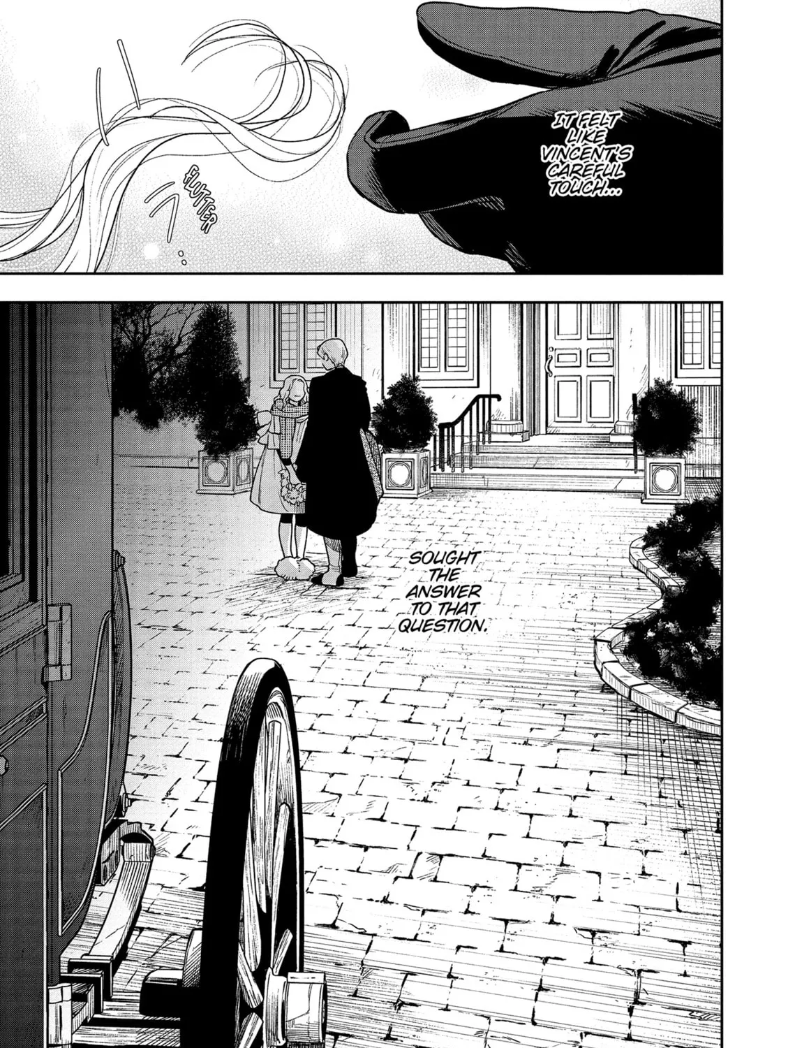 Re-Living My Life with a Boyfriend Who Doesn’t Remember Me Chapter 14 page 67 - 