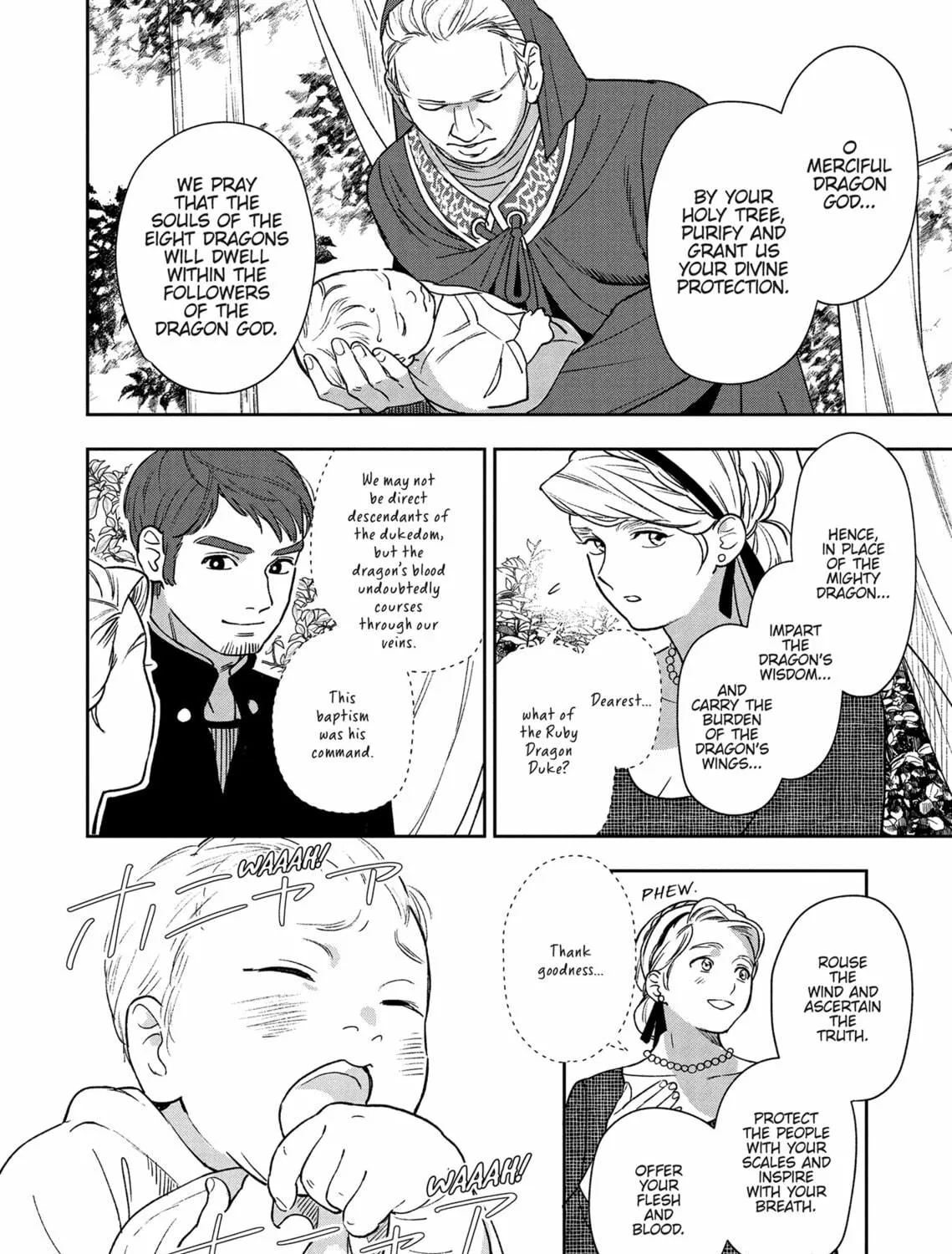 Re-Living My Life with a Boyfriend Who Doesn’t Remember Me Chapter 15 page 11 - 