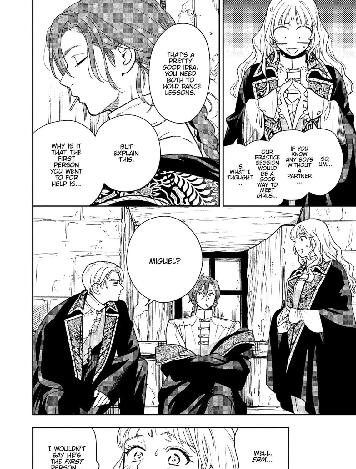 Re-Living My Life with a Boyfriend Who Doesn’t Remember Me Chapter 15 page 23 - 