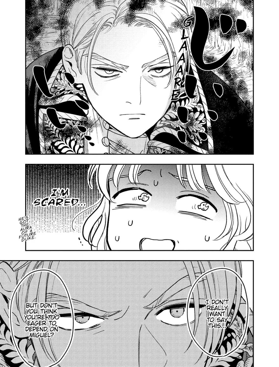 Re-Living My Life with a Boyfriend Who Doesn’t Remember Me Chapter 15 page 25 - 