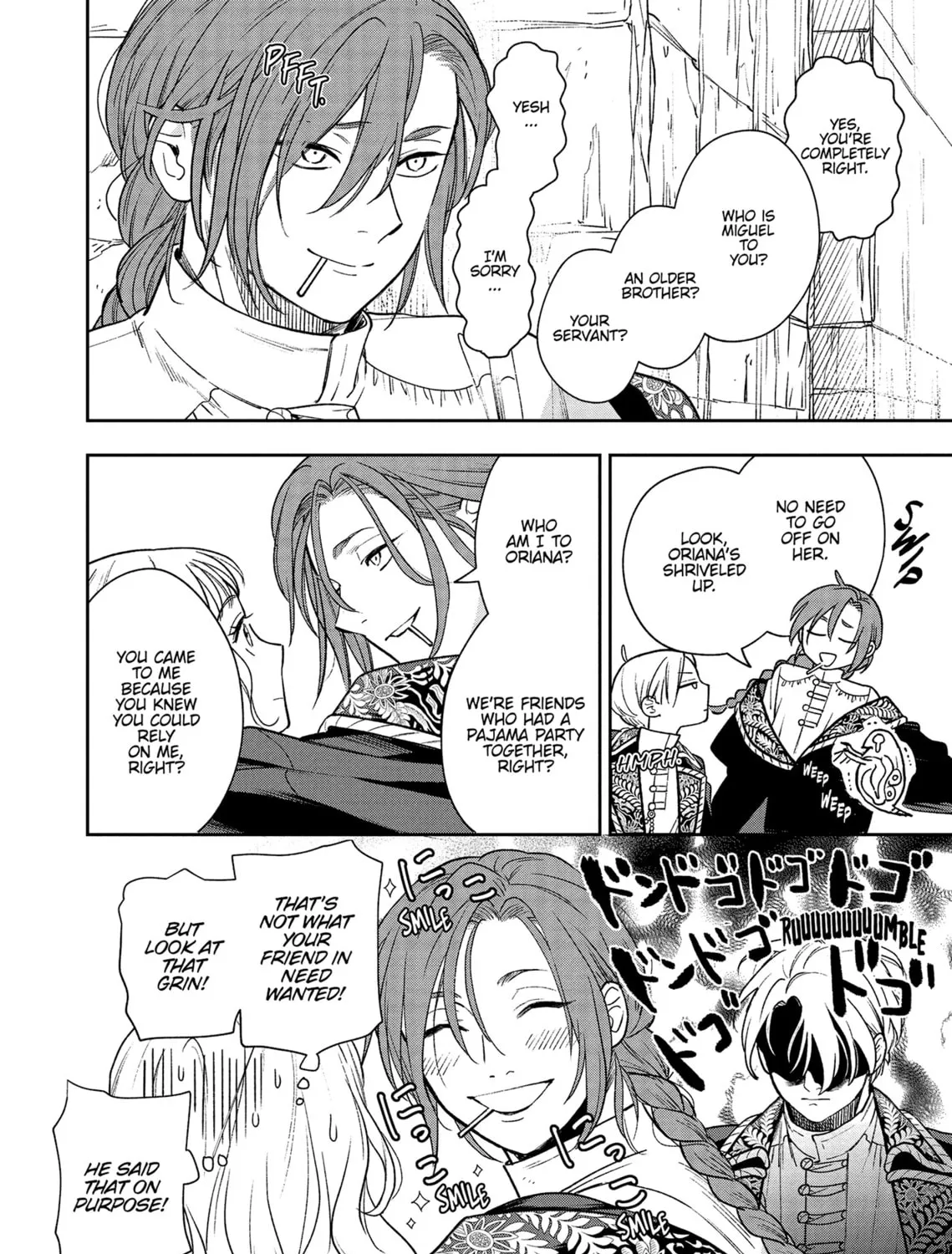 Re-Living My Life with a Boyfriend Who Doesn’t Remember Me Chapter 15 page 27 - 