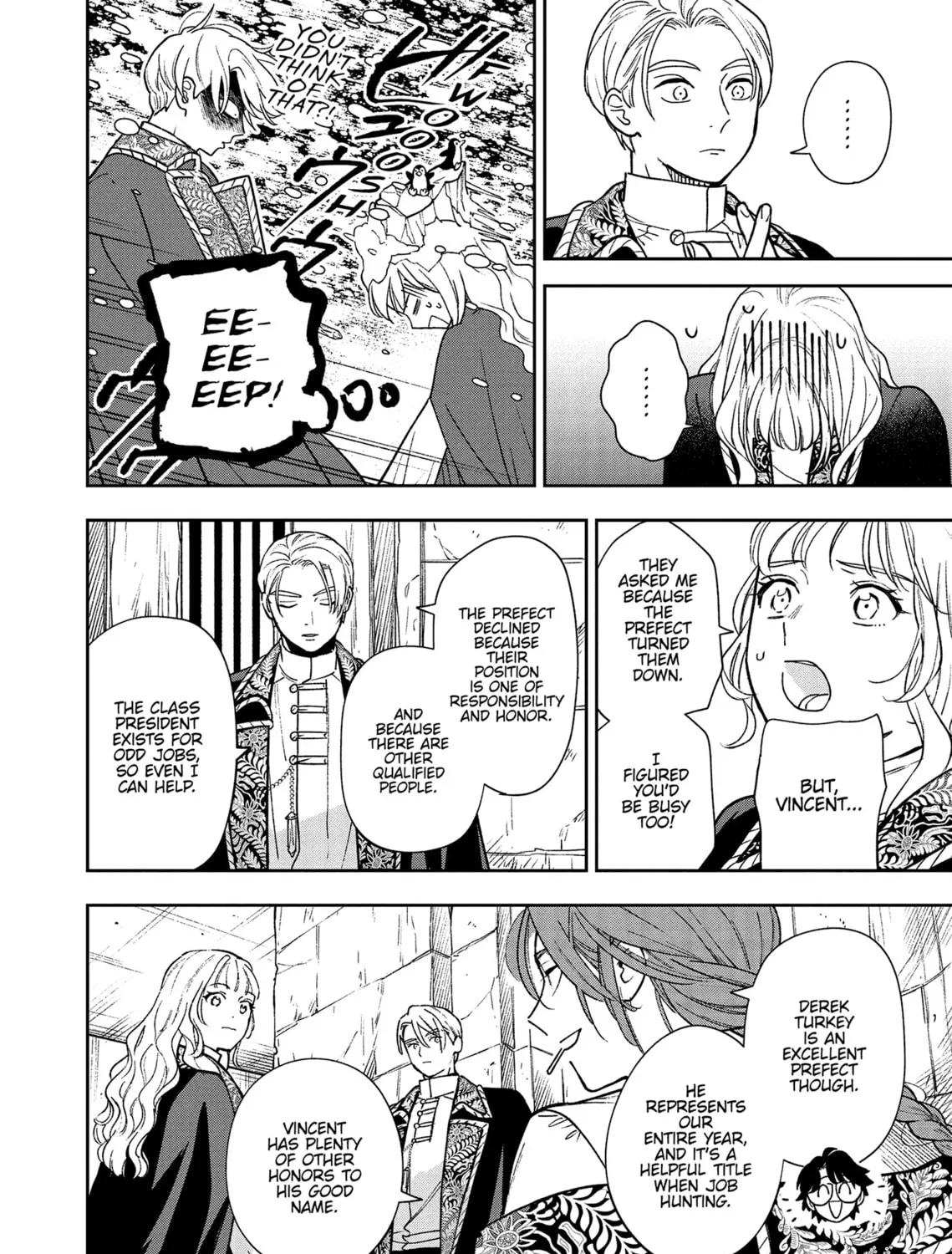 Re-Living My Life with a Boyfriend Who Doesn’t Remember Me Chapter 15 page 31 - 