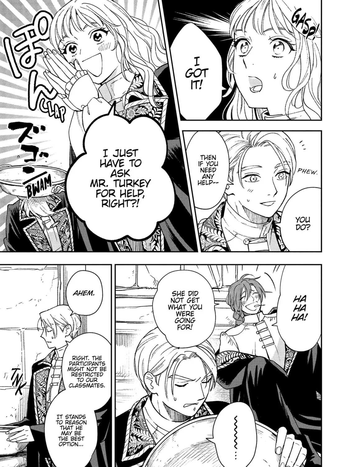 Re-Living My Life with a Boyfriend Who Doesn’t Remember Me Chapter 15 page 33 - 