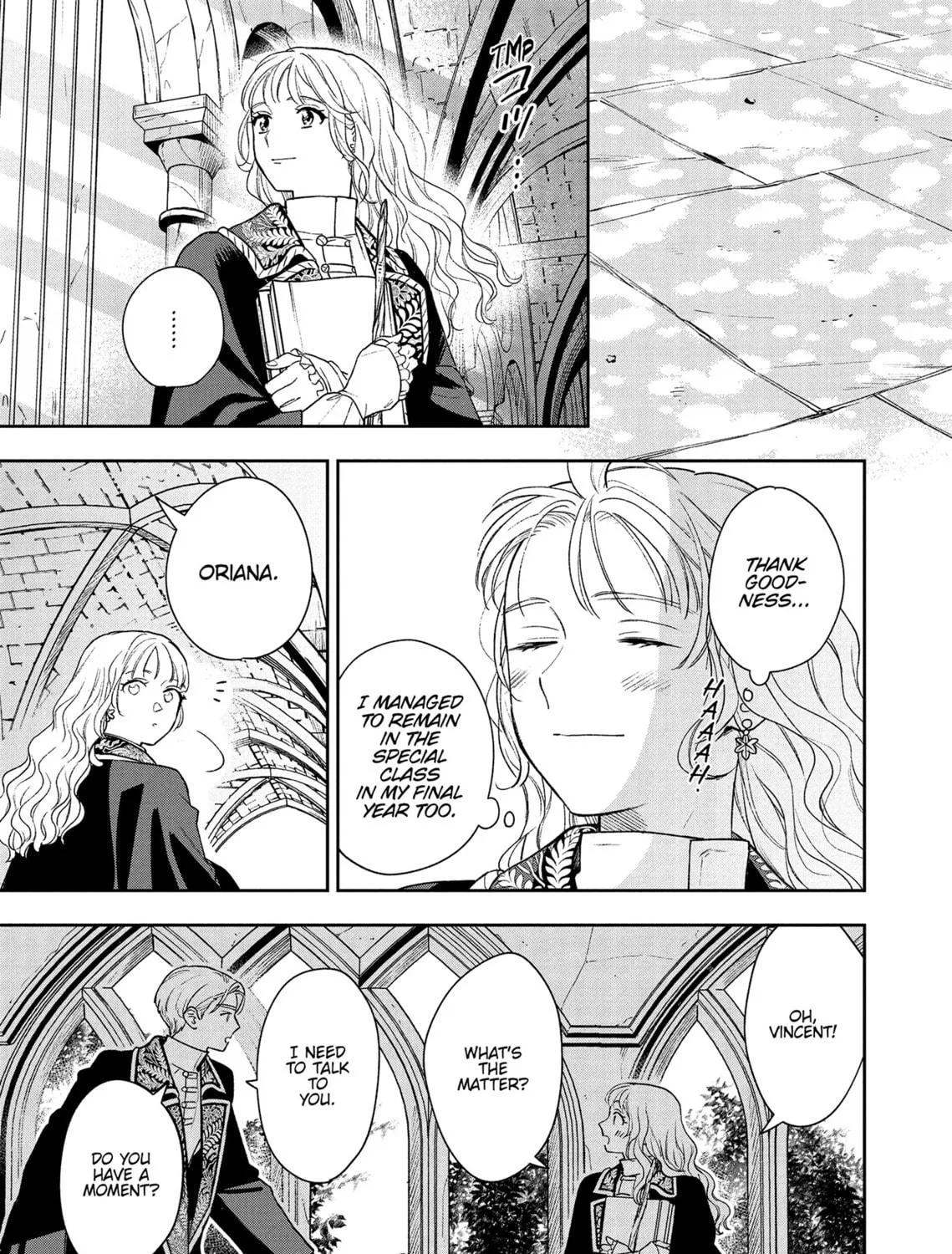 Re-Living My Life with a Boyfriend Who Doesn’t Remember Me Chapter 15 page 41 - 