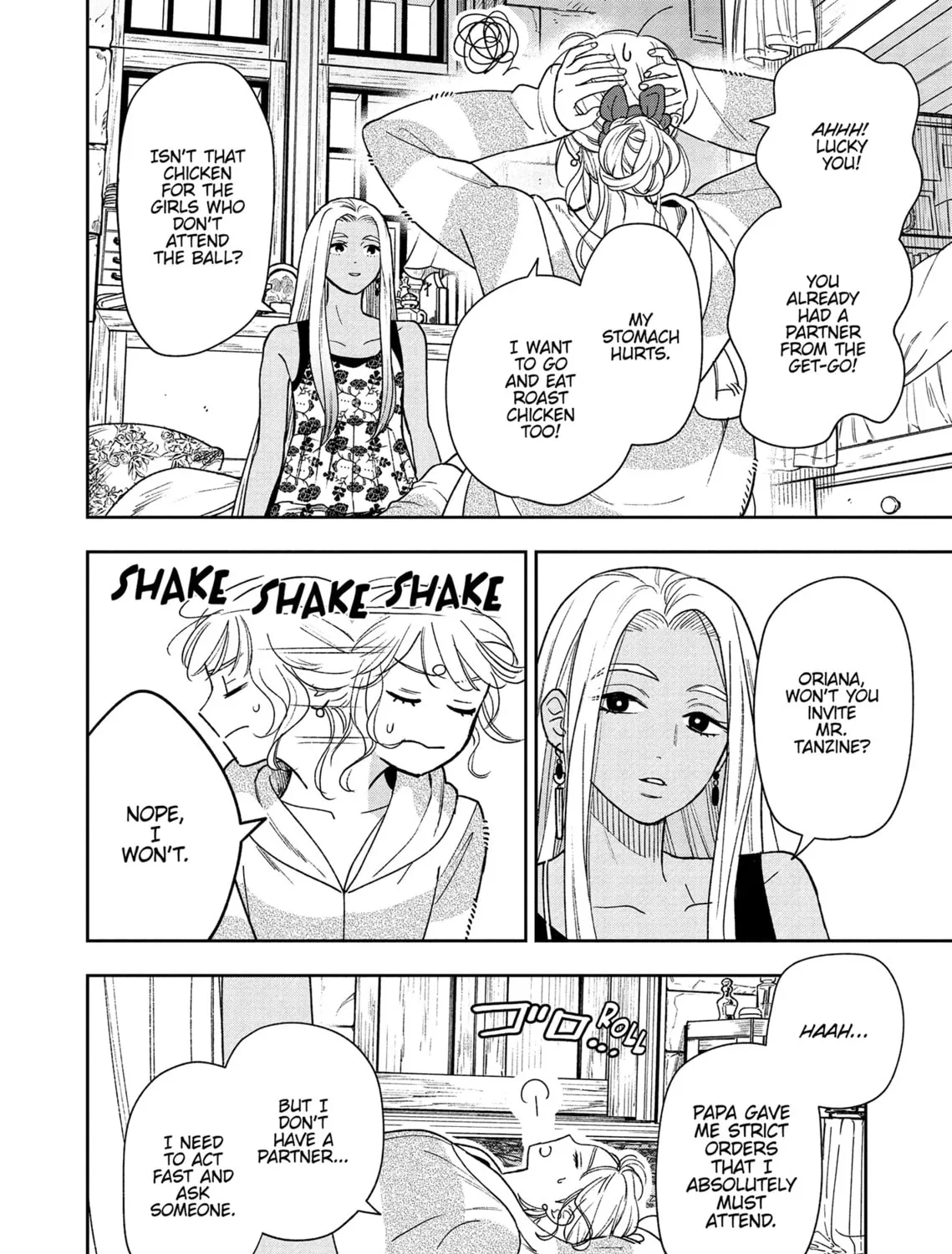 Re-Living My Life with a Boyfriend Who Doesn’t Remember Me Chapter 15 page 51 - 