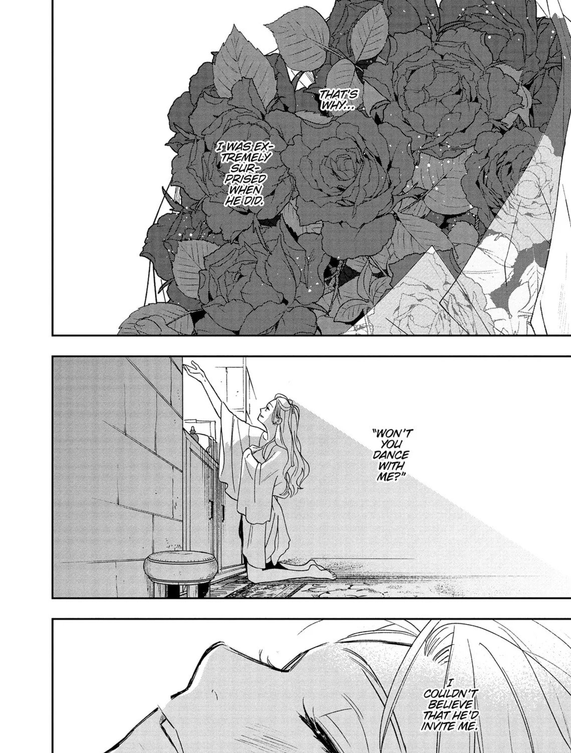 Re-Living My Life with a Boyfriend Who Doesn’t Remember Me Chapter 15 page 55 - 