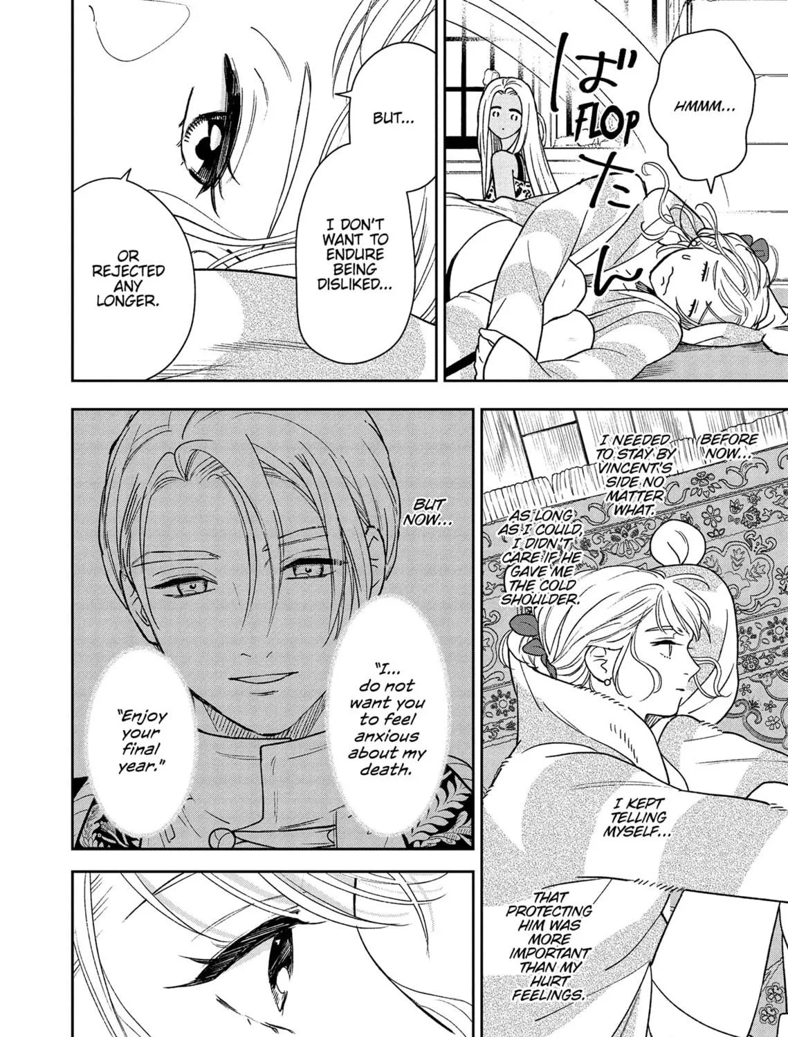 Re-Living My Life with a Boyfriend Who Doesn’t Remember Me Chapter 15 page 59 - 