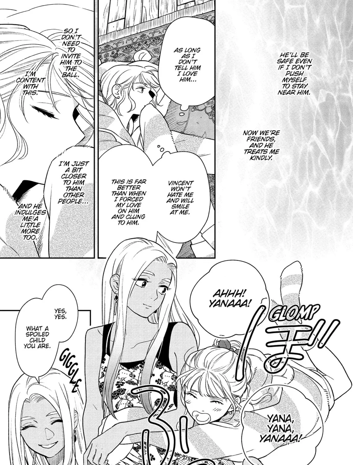 Re-Living My Life with a Boyfriend Who Doesn’t Remember Me Chapter 15 page 61 - 