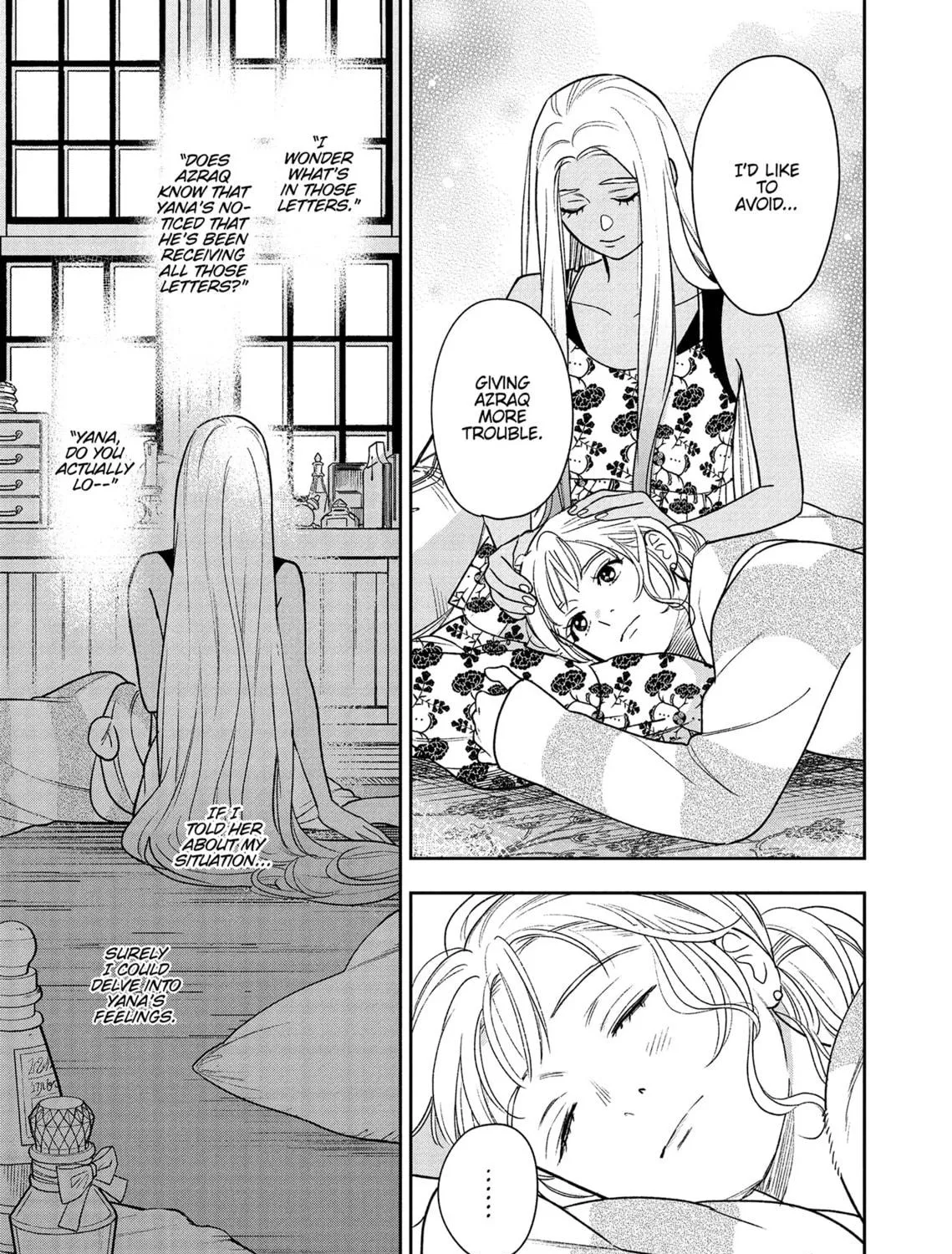Re-Living My Life with a Boyfriend Who Doesn’t Remember Me Chapter 15 page 65 - 