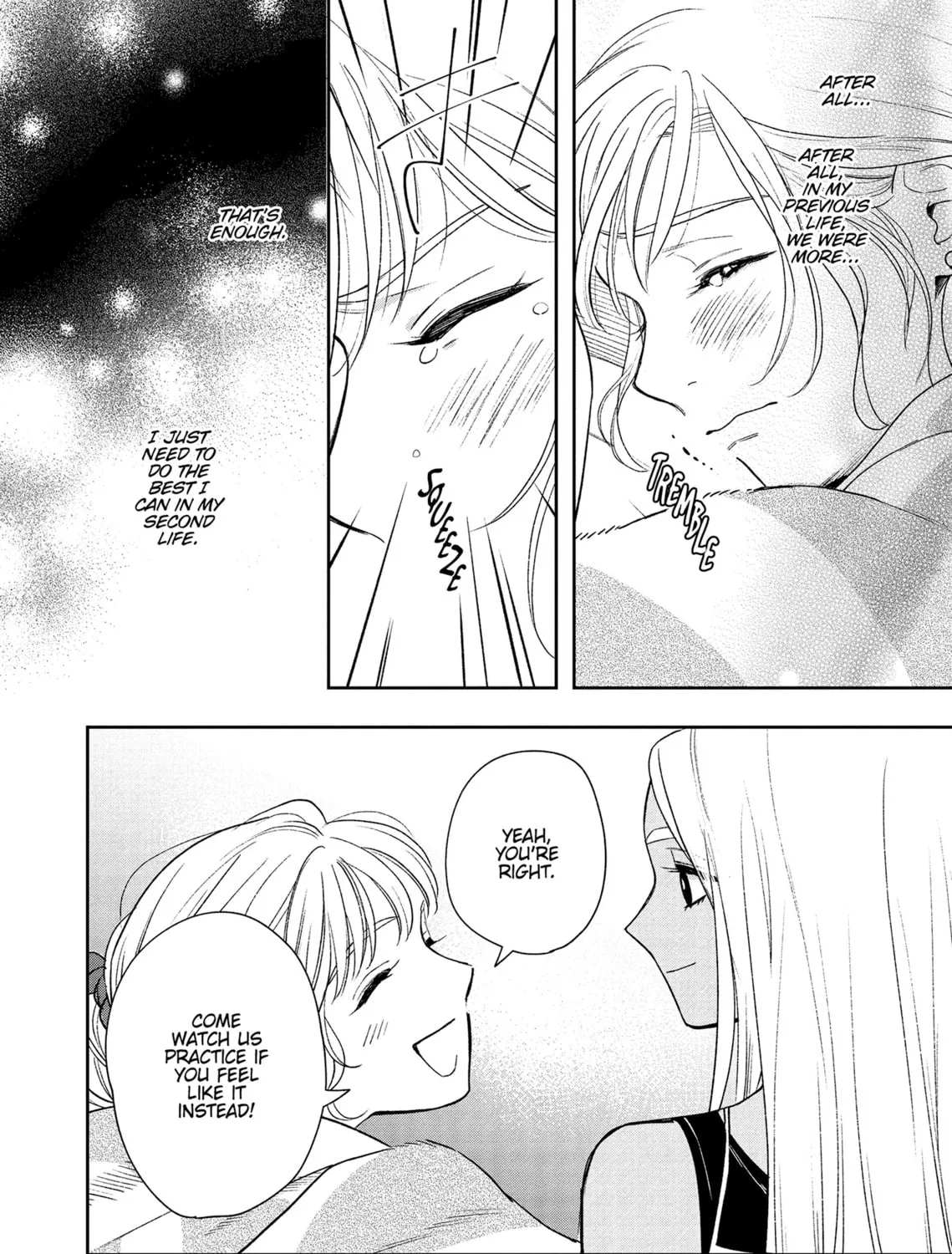 Re-Living My Life with a Boyfriend Who Doesn’t Remember Me Chapter 15 page 67 - 