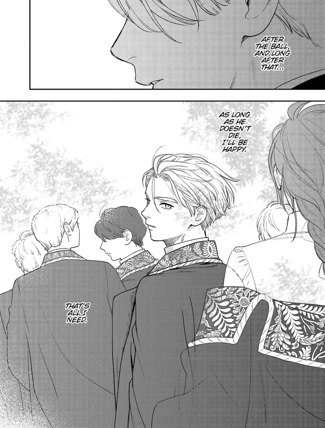 Re-Living My Life with a Boyfriend Who Doesn’t Remember Me Chapter 15 page 69 - 
