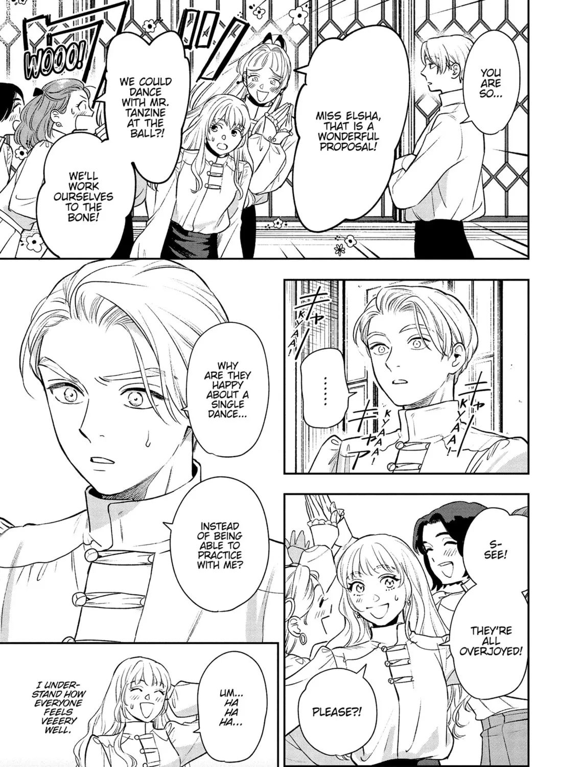 Re-Living My Life with a Boyfriend Who Doesn’t Remember Me Chapter 16 page 13 - 