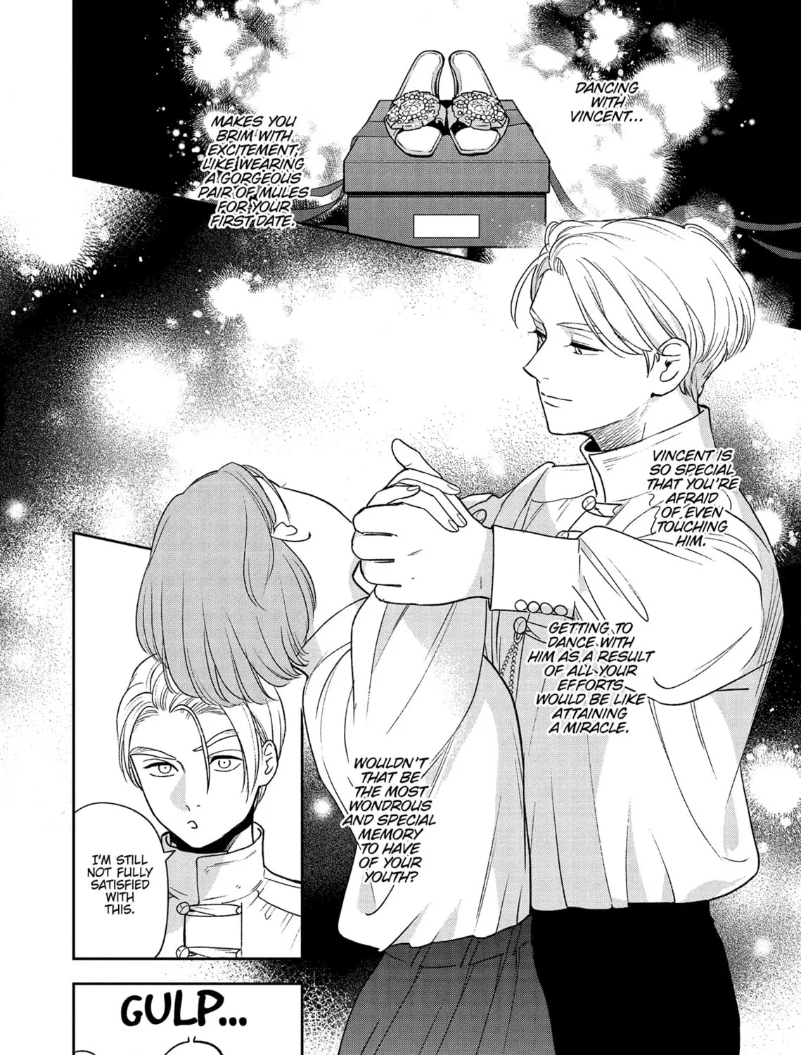 Re-Living My Life with a Boyfriend Who Doesn’t Remember Me Chapter 16 page 15 - 