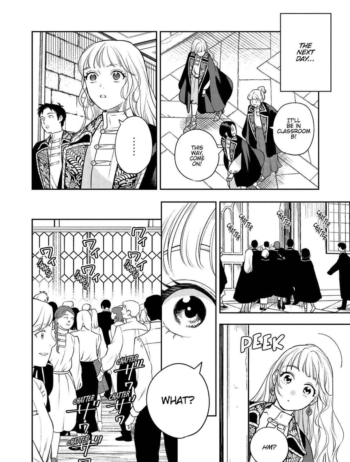Re-Living My Life with a Boyfriend Who Doesn’t Remember Me Chapter 16 page 19 - 