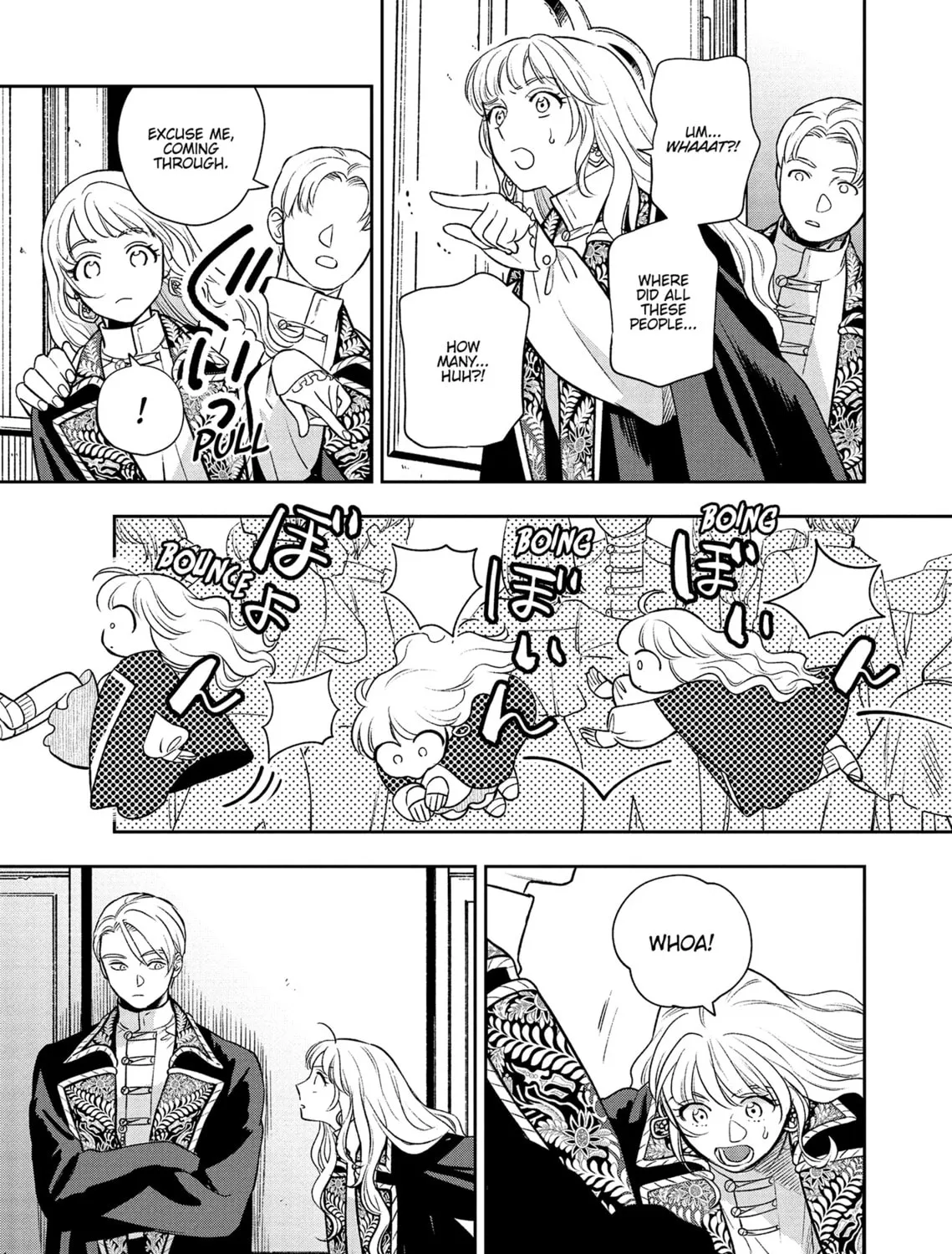 Re-Living My Life with a Boyfriend Who Doesn’t Remember Me Chapter 16 page 21 - 