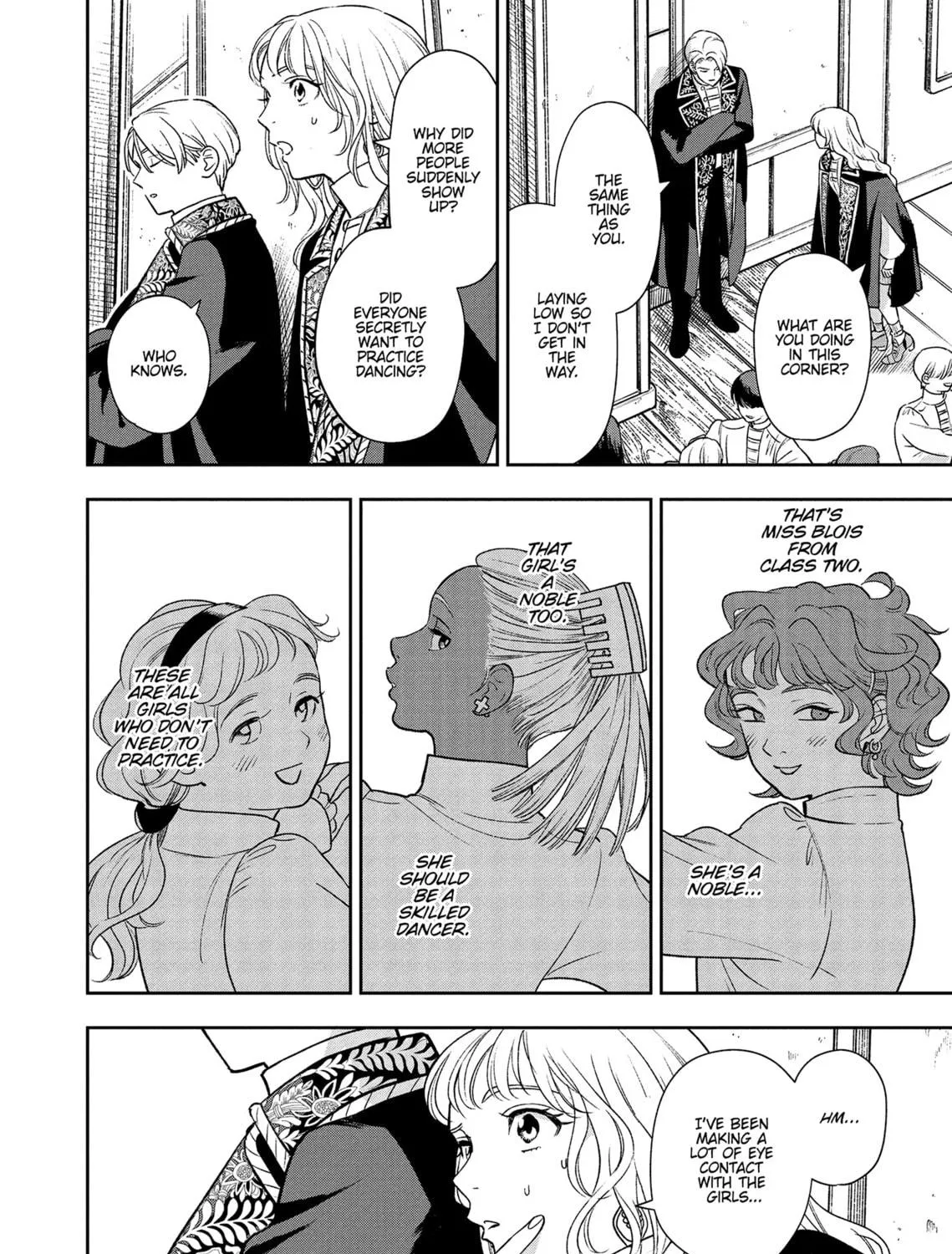 Re-Living My Life with a Boyfriend Who Doesn’t Remember Me Chapter 16 page 23 - 