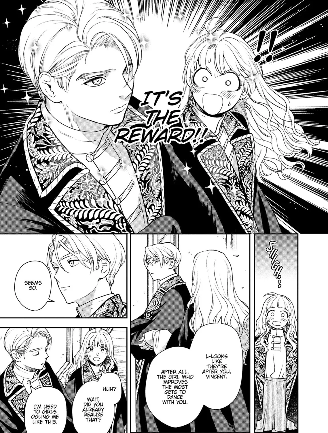 Re-Living My Life with a Boyfriend Who Doesn’t Remember Me Chapter 16 page 25 - 