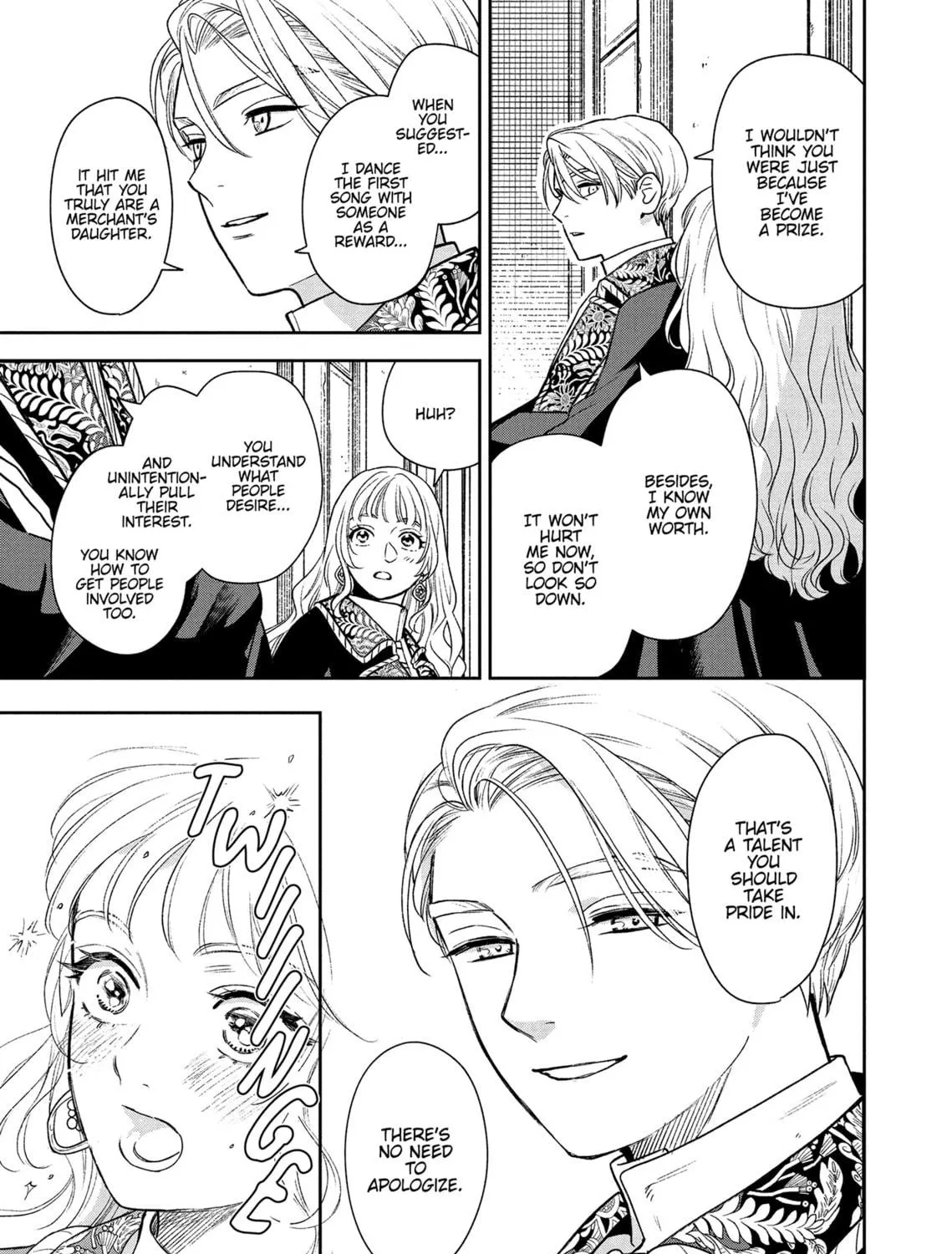 Re-Living My Life with a Boyfriend Who Doesn’t Remember Me Chapter 16 page 29 - 
