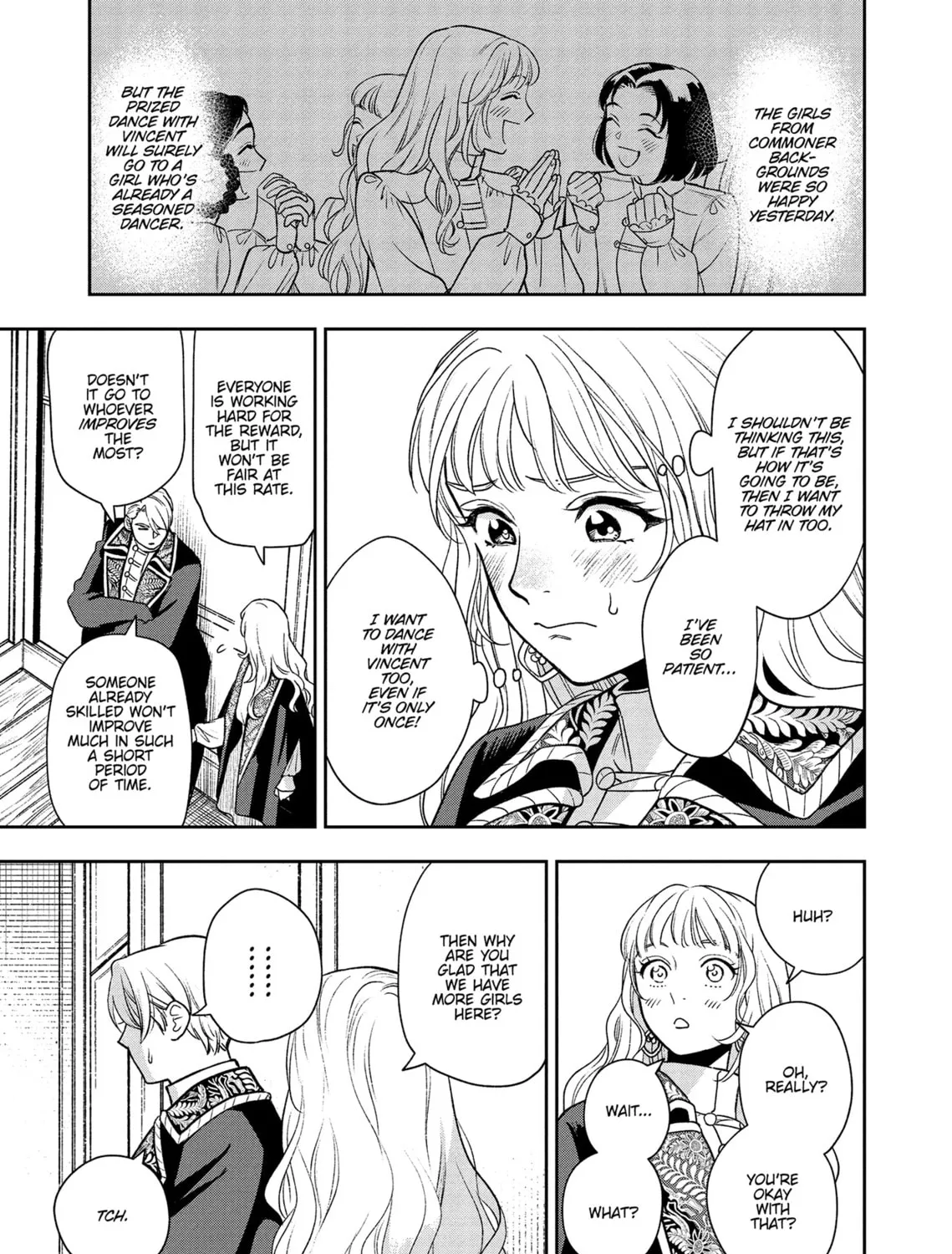 Re-Living My Life with a Boyfriend Who Doesn’t Remember Me Chapter 16 page 33 - 
