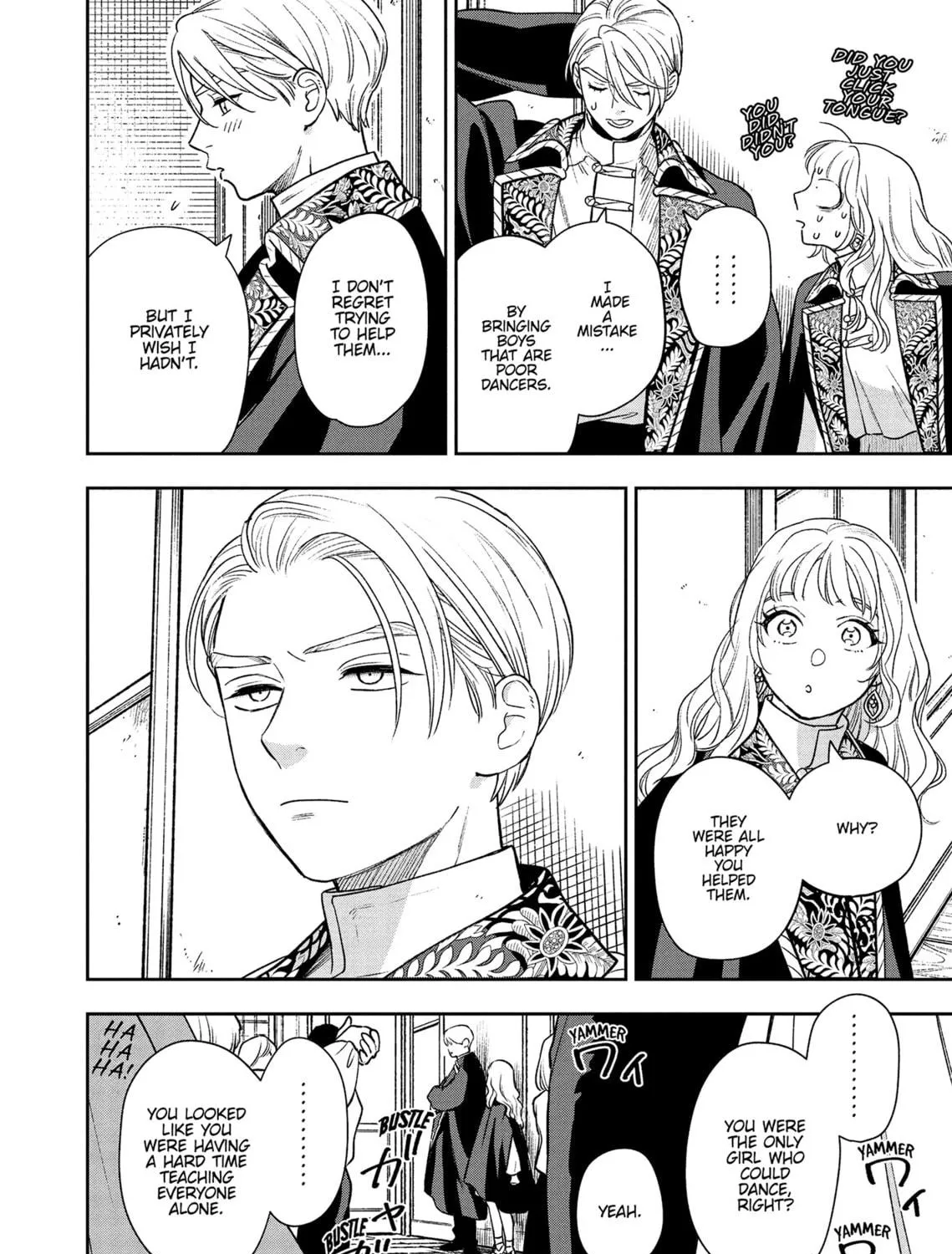 Re-Living My Life with a Boyfriend Who Doesn’t Remember Me Chapter 16 page 35 - 