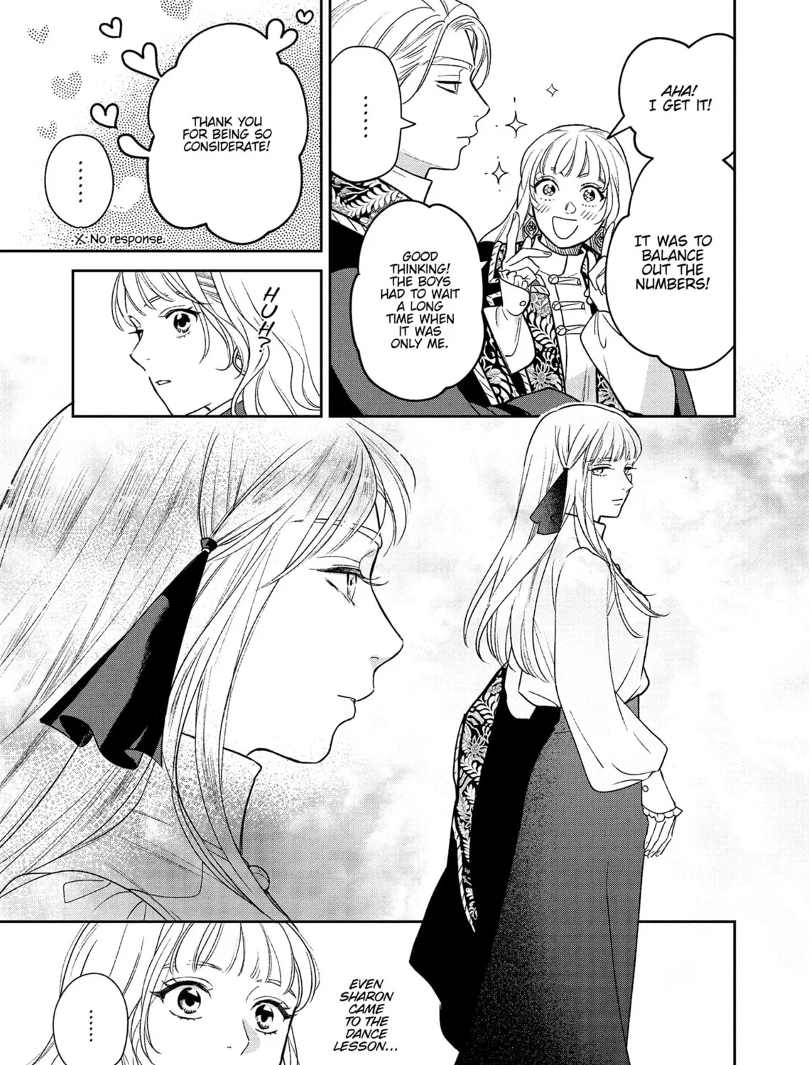 Re-Living My Life with a Boyfriend Who Doesn’t Remember Me Chapter 16 page 37 - 