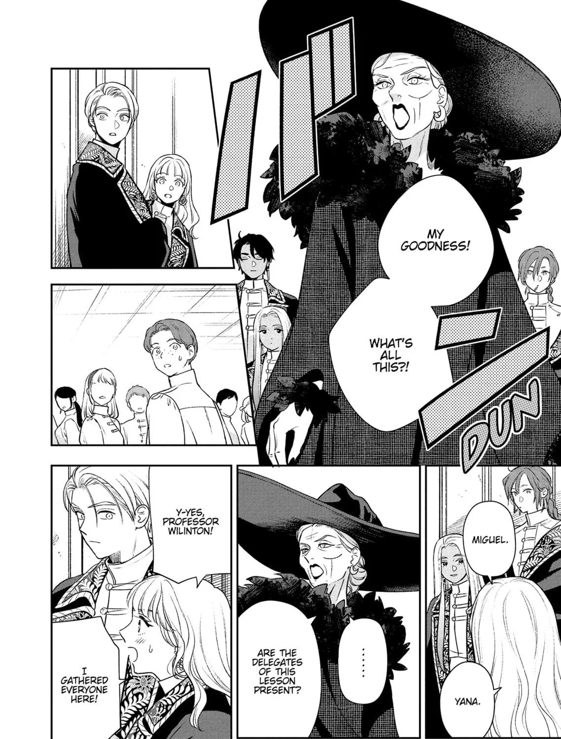 Re-Living My Life with a Boyfriend Who Doesn’t Remember Me Chapter 16 page 39 - 