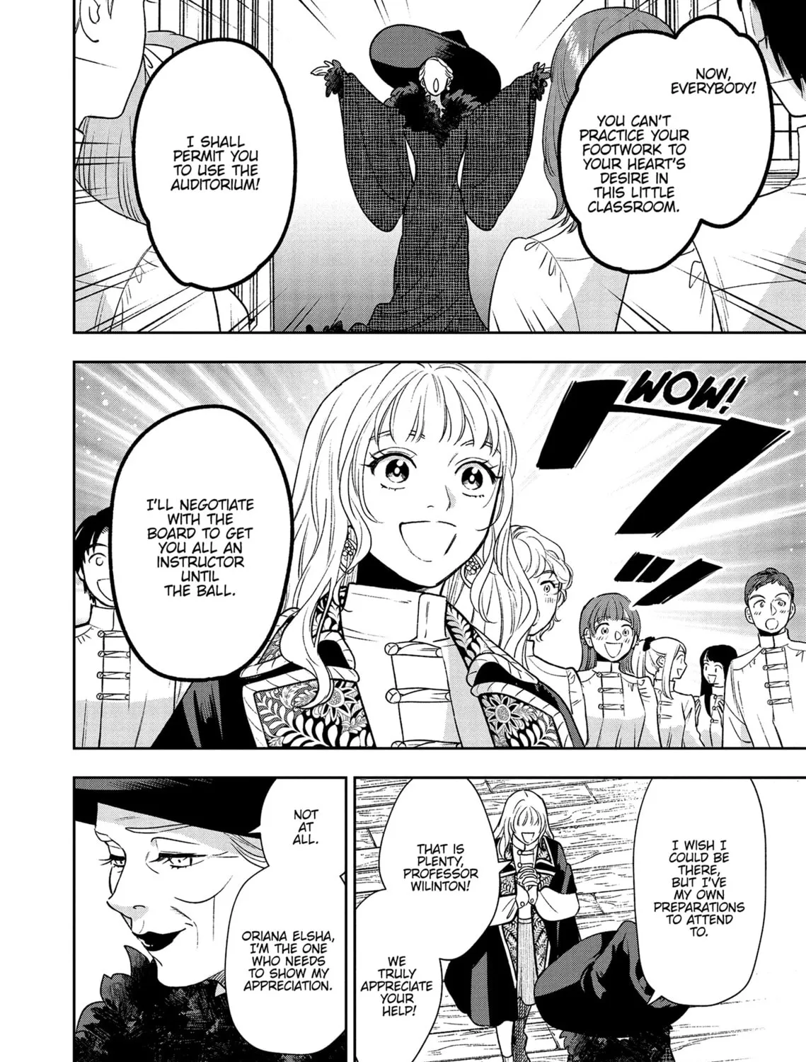 Re-Living My Life with a Boyfriend Who Doesn’t Remember Me Chapter 16 page 43 - 